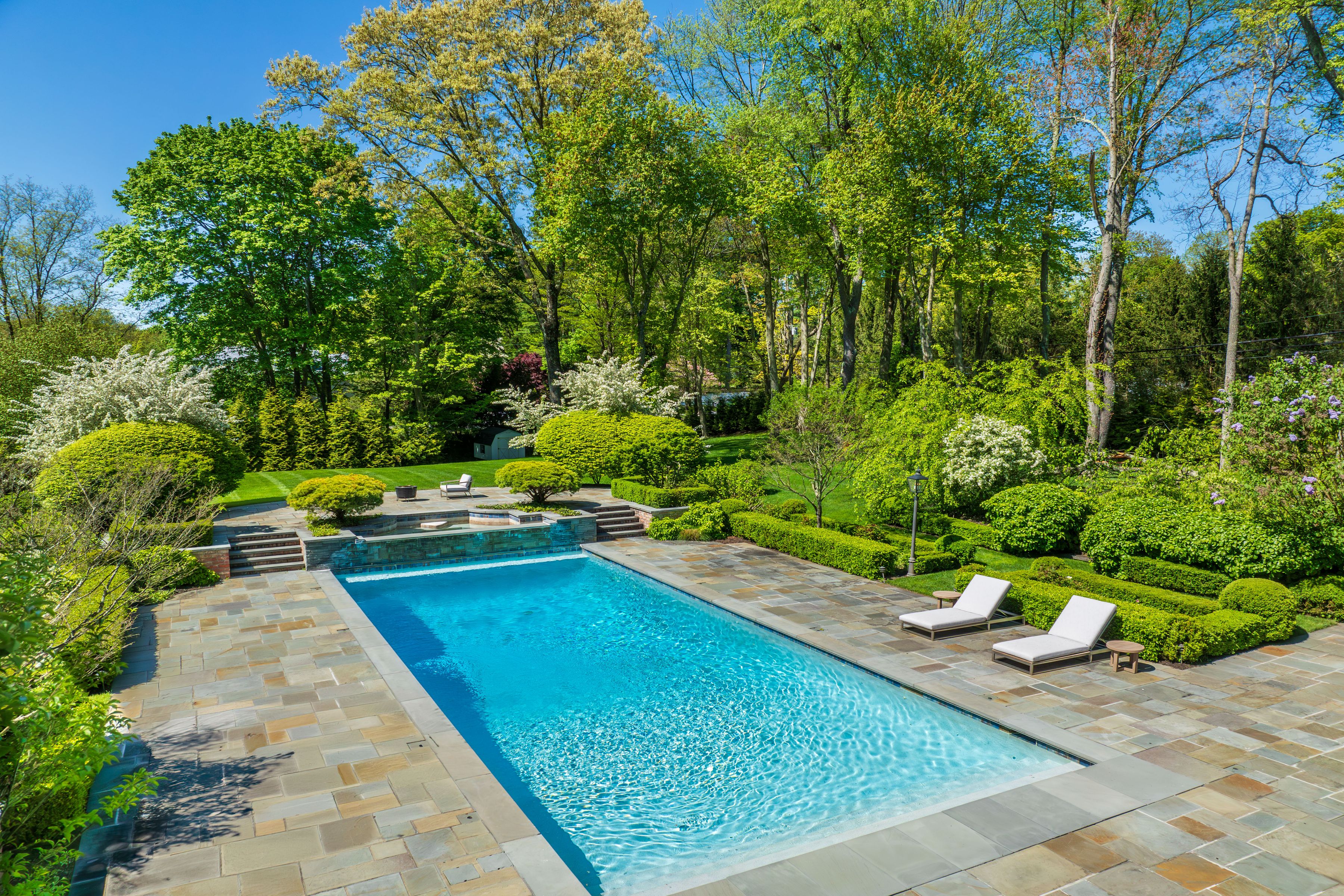  Cherry Blossom Manor - 物件實景