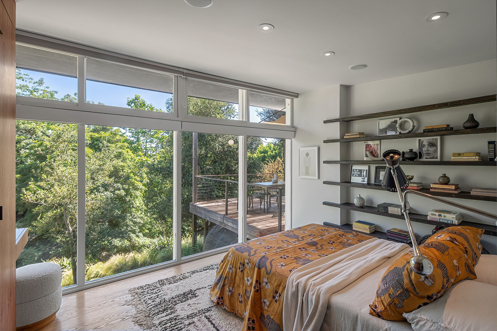  12362 W Sunset Boulevard - 物件實景