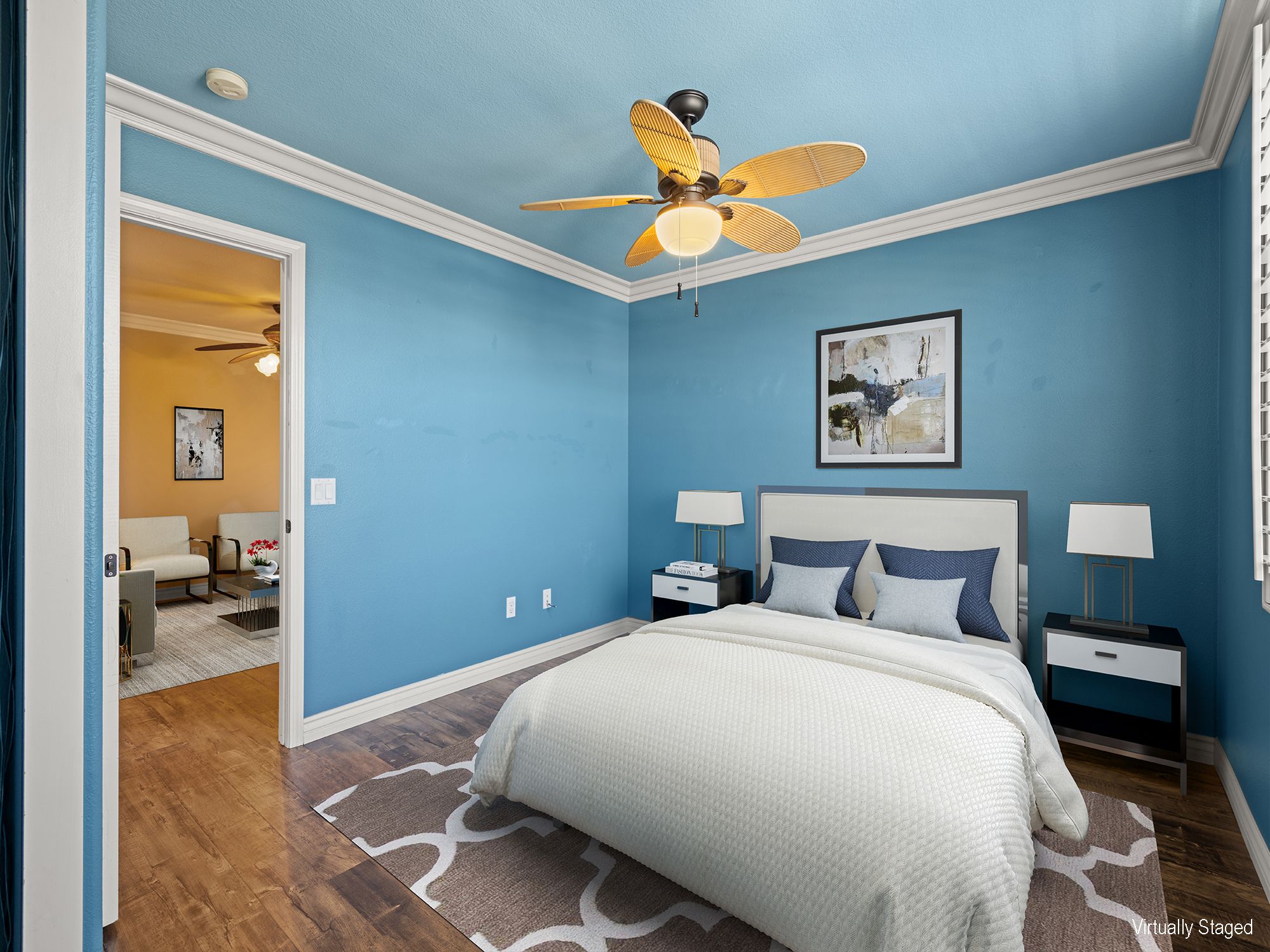  28304 Lorita Lane, Santa Clarita, CA 91350 - 物件實景