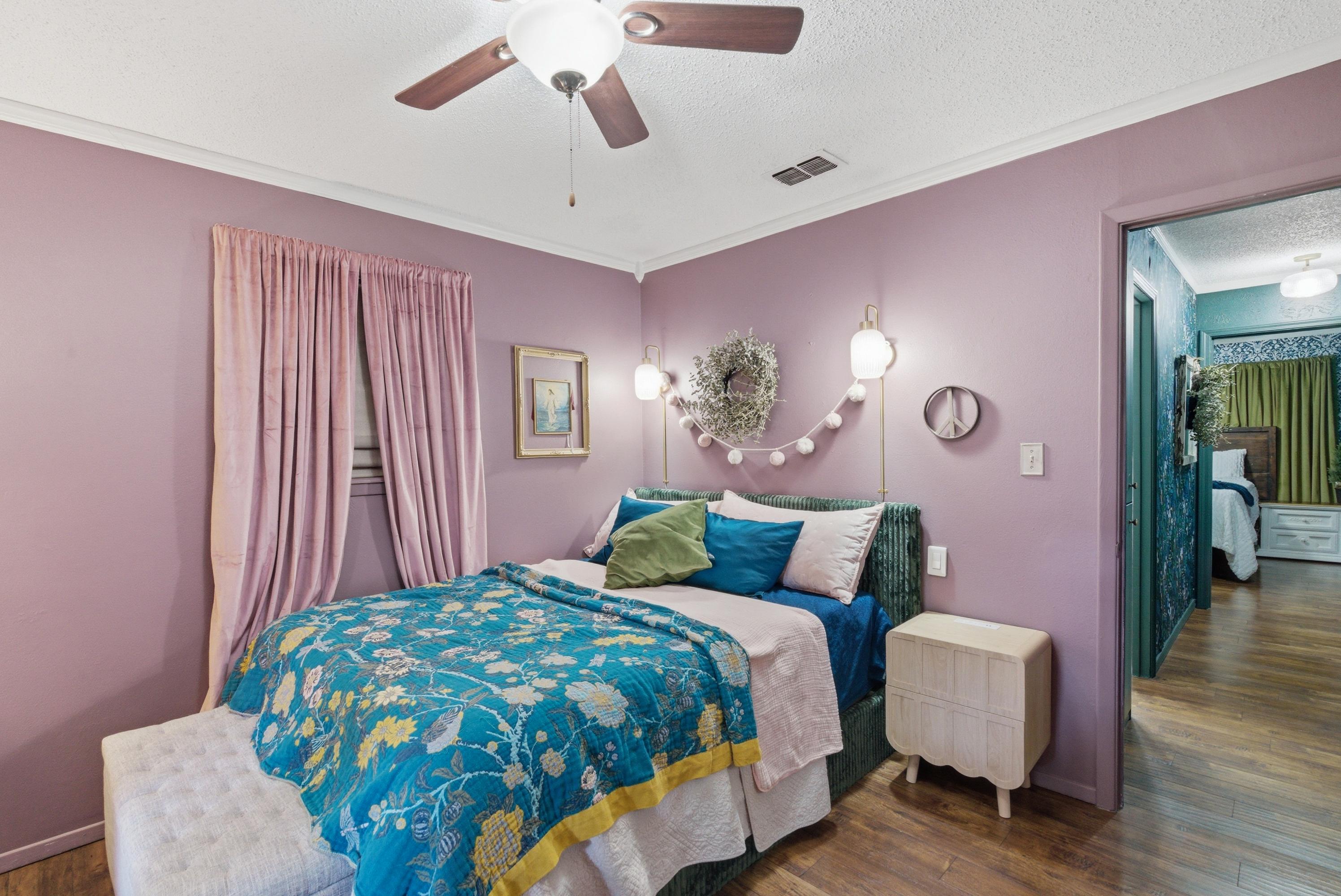  1508 Avenue D, Graham, TX, 76450 - 物件實景