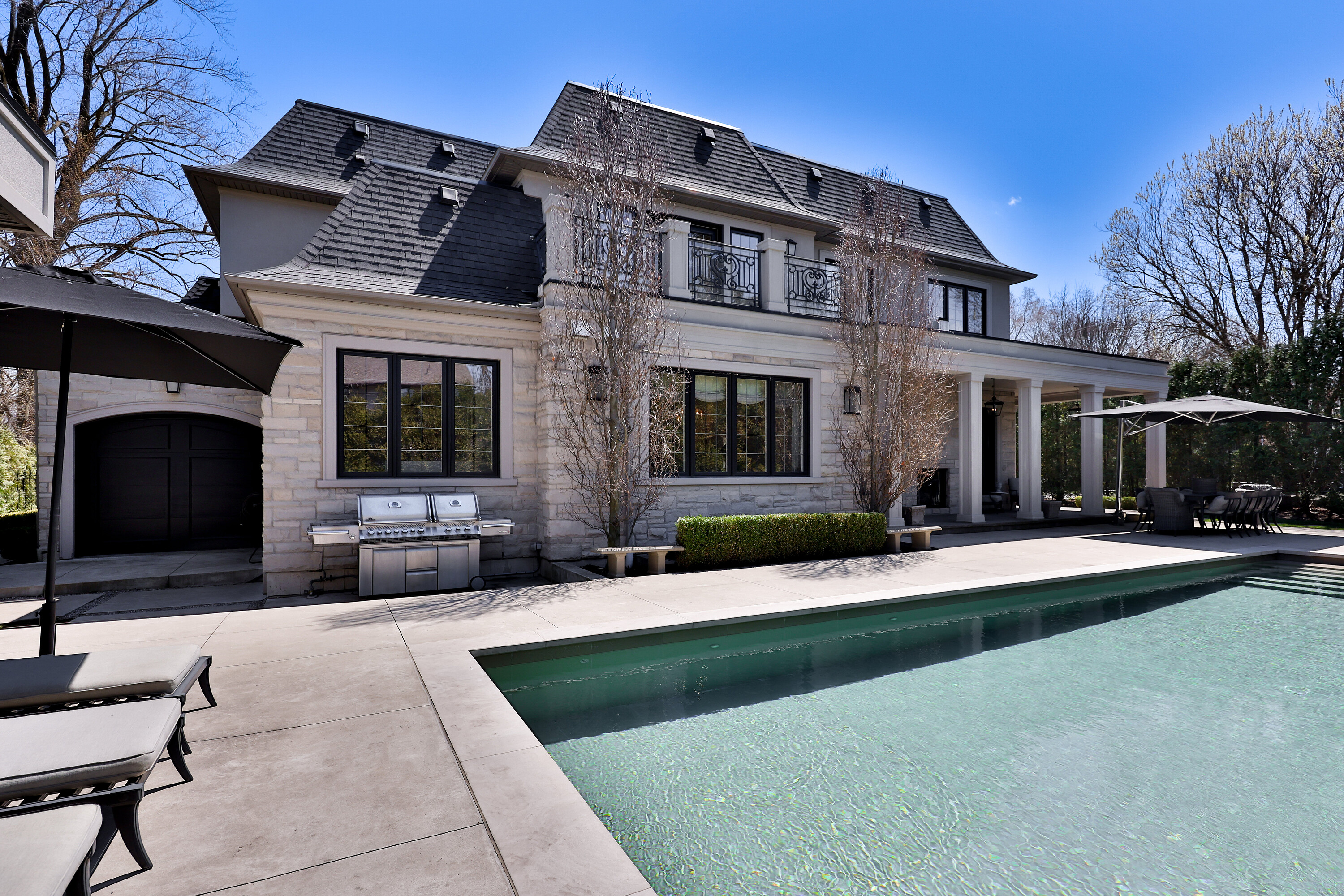  Luxury Detached Residence - 物件實景