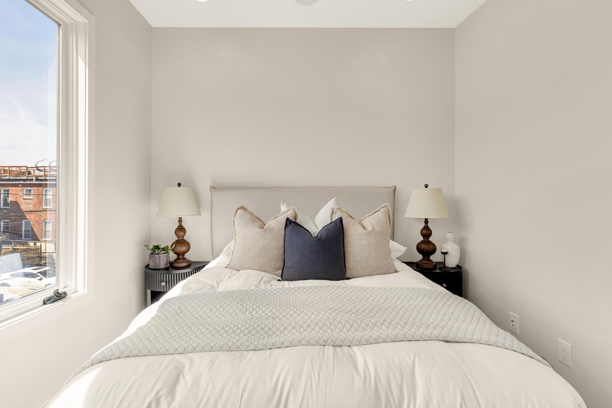  34 Randolph Place NW, Washington, DC, 20001 - 物件實景