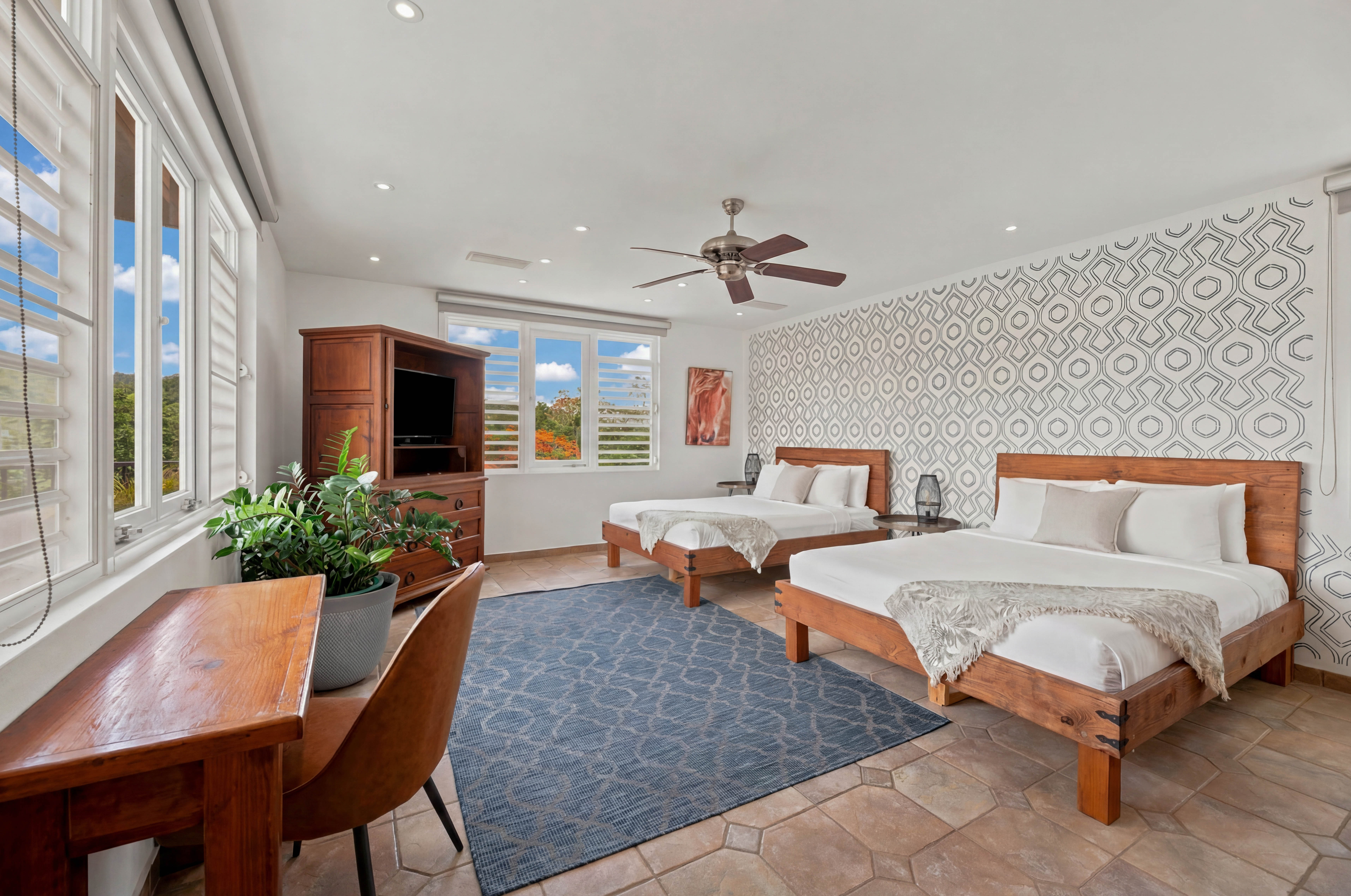  The Pinnacle of Hacienda Living, Tropical Grandeur in Luquillo - 物件實景