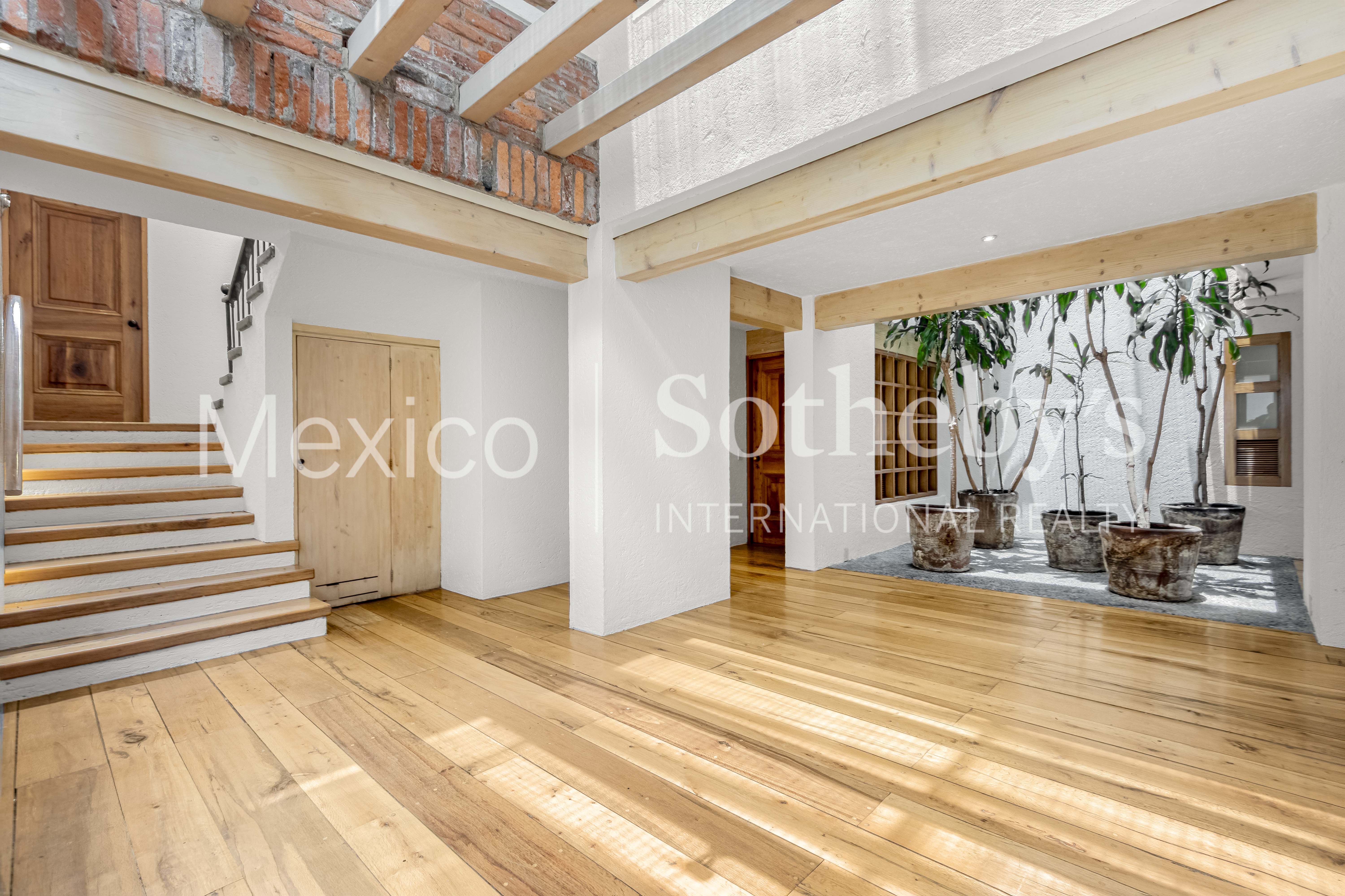  Casa en venta Lomas Altas, CDMX - 物件實景