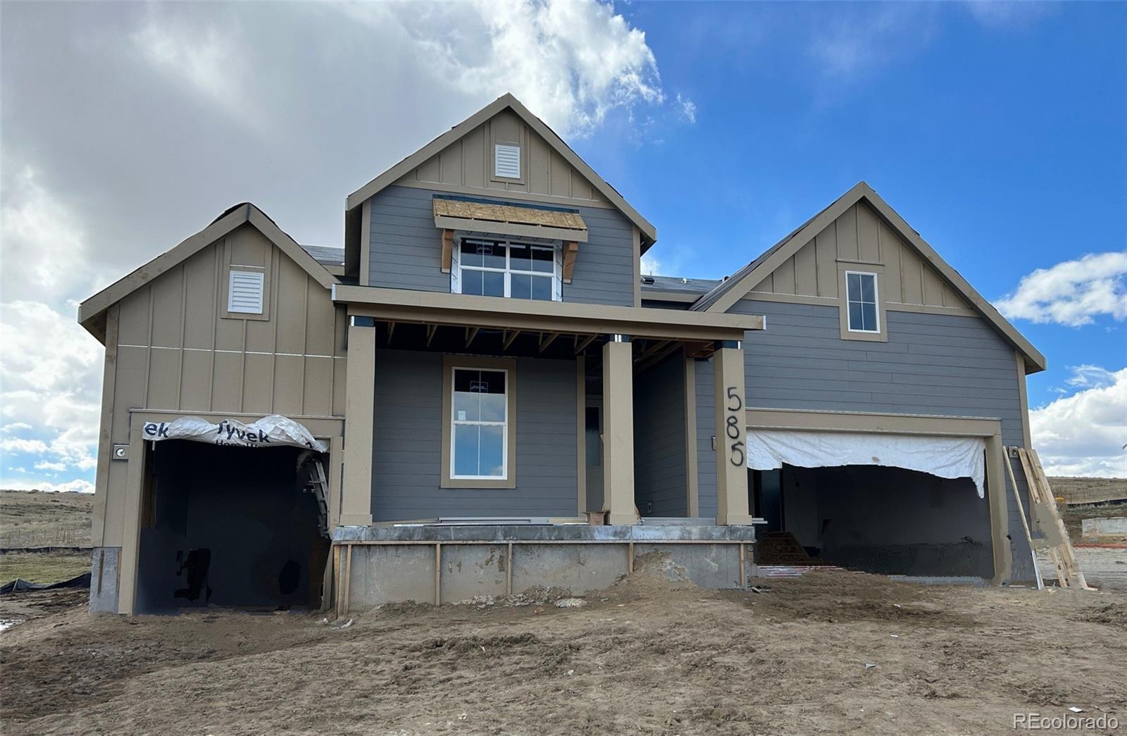 585 Penn Road, Elizabeth, Colorado, 80107, United States, 5 Bedrooms Bedrooms, ,5 BathroomsBathrooms,Residential,For Sale,585 Penn Road,1628500