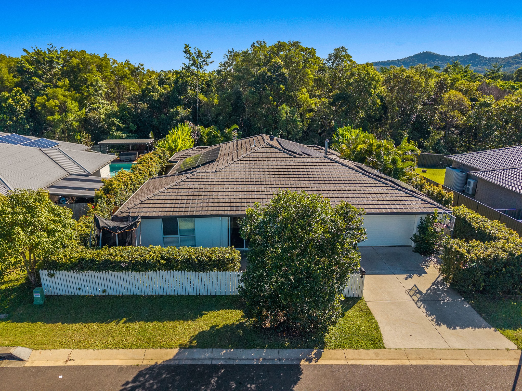  34 Corella Crescent, Mullumbimby - 物件實景
