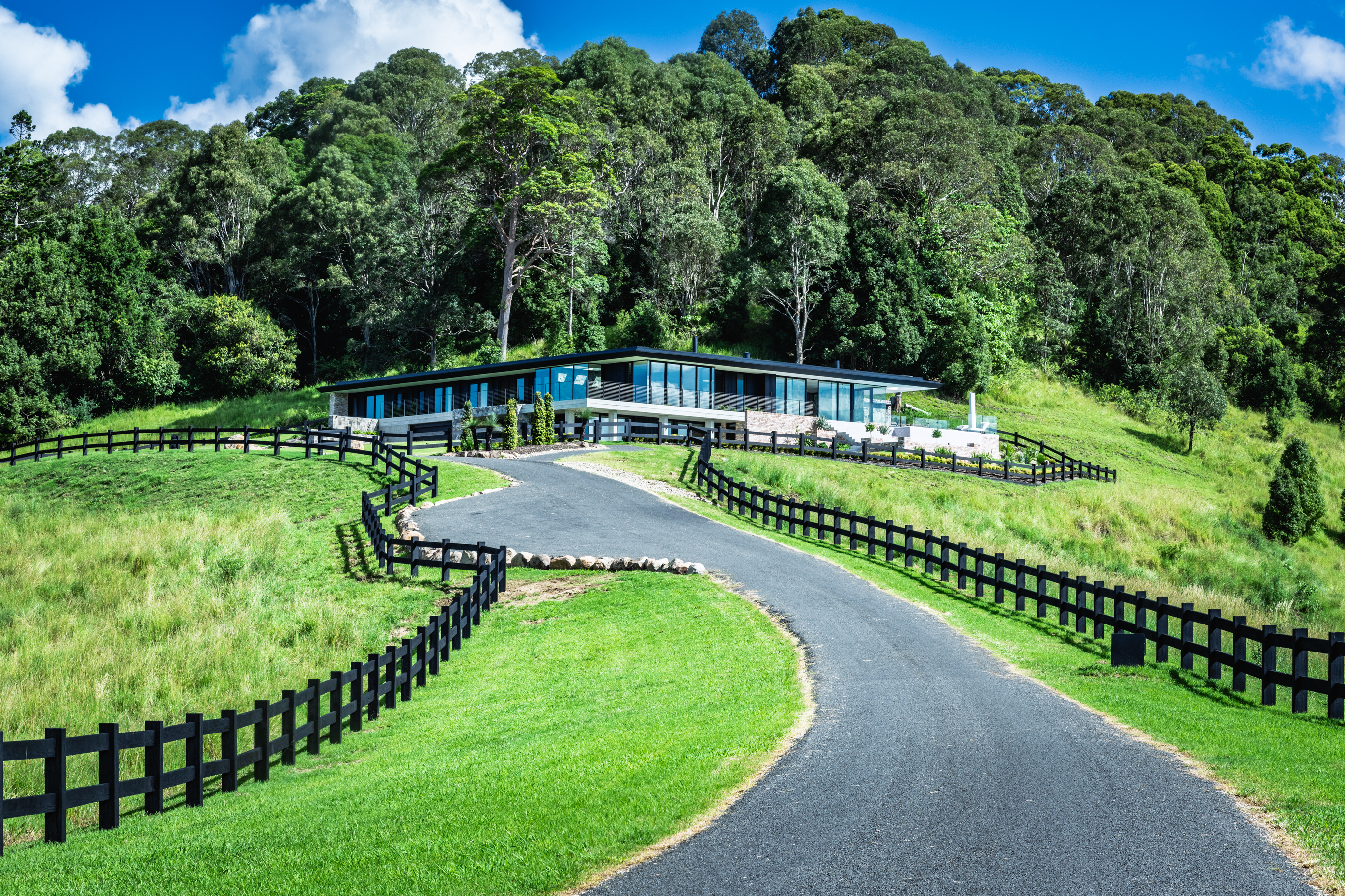  48 Myocum Ridge Road, Myocum - 物件實景