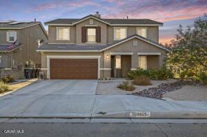 44th St, Lancaster, CA 93536