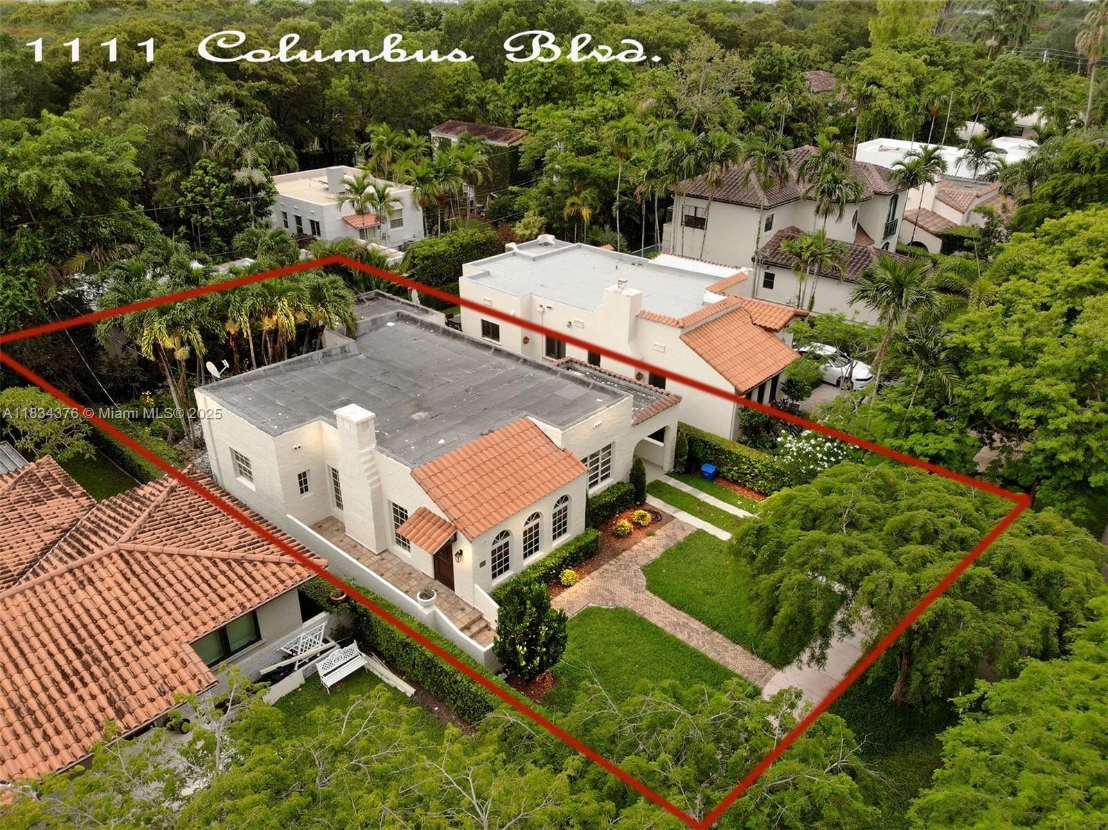 Coral Gables, Florida, 33134, United States, 2 Bedrooms Bedrooms, ,2 BathroomsBathrooms,Residential,For Sale,1989880