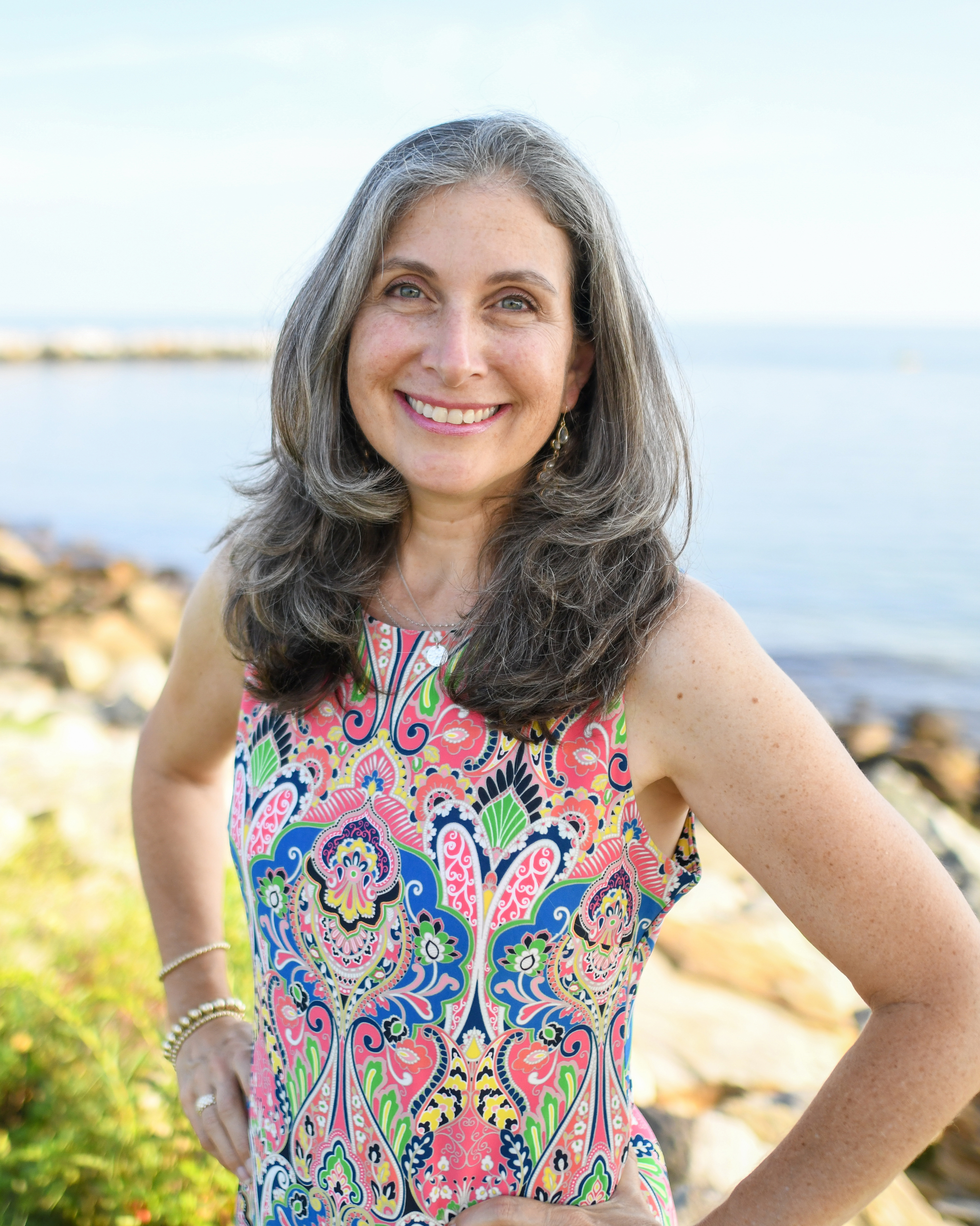 Sharon Parker 