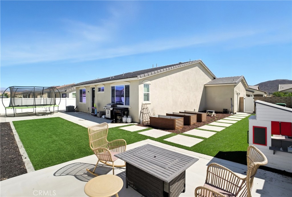 Hemet, California, 92545, United States, 3 Bedrooms Bedrooms, ,2 BathroomsBathrooms,Residential,For Sale,1950235