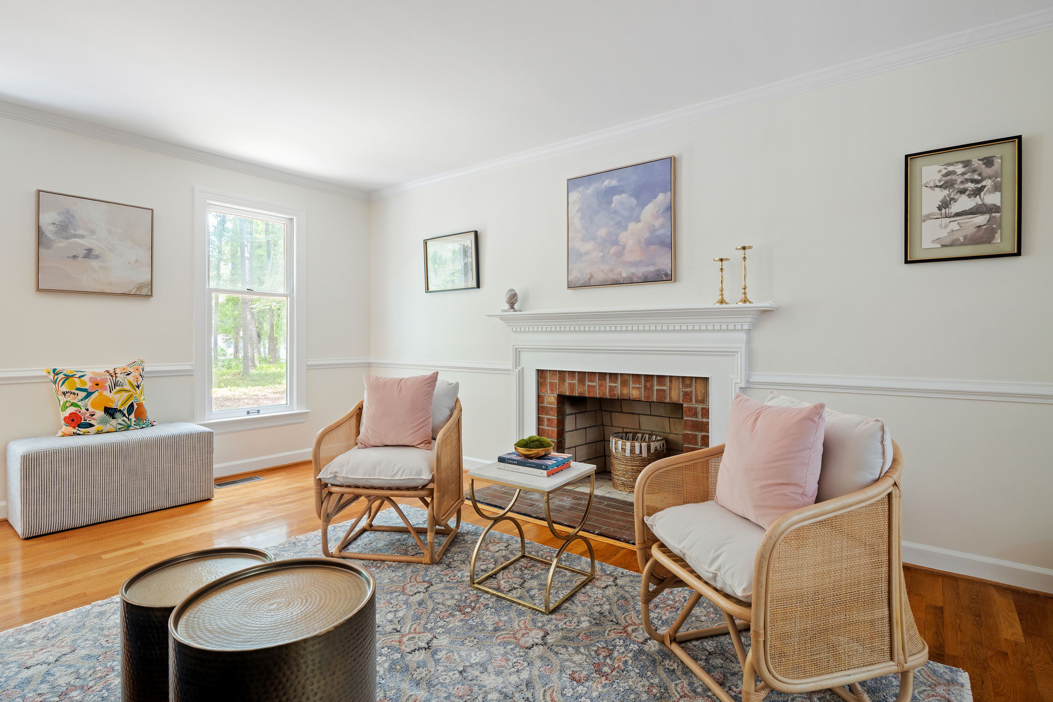  2727 River Run Road, Prince George, VA 23875 - 物件實景