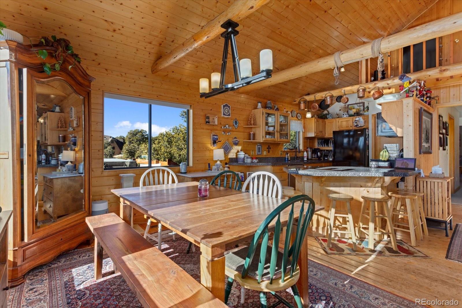 Salida, Colorado, 81201, United States, 4 Bedrooms Bedrooms, ,1 BathroomBathrooms,Residential,For Sale,2012029