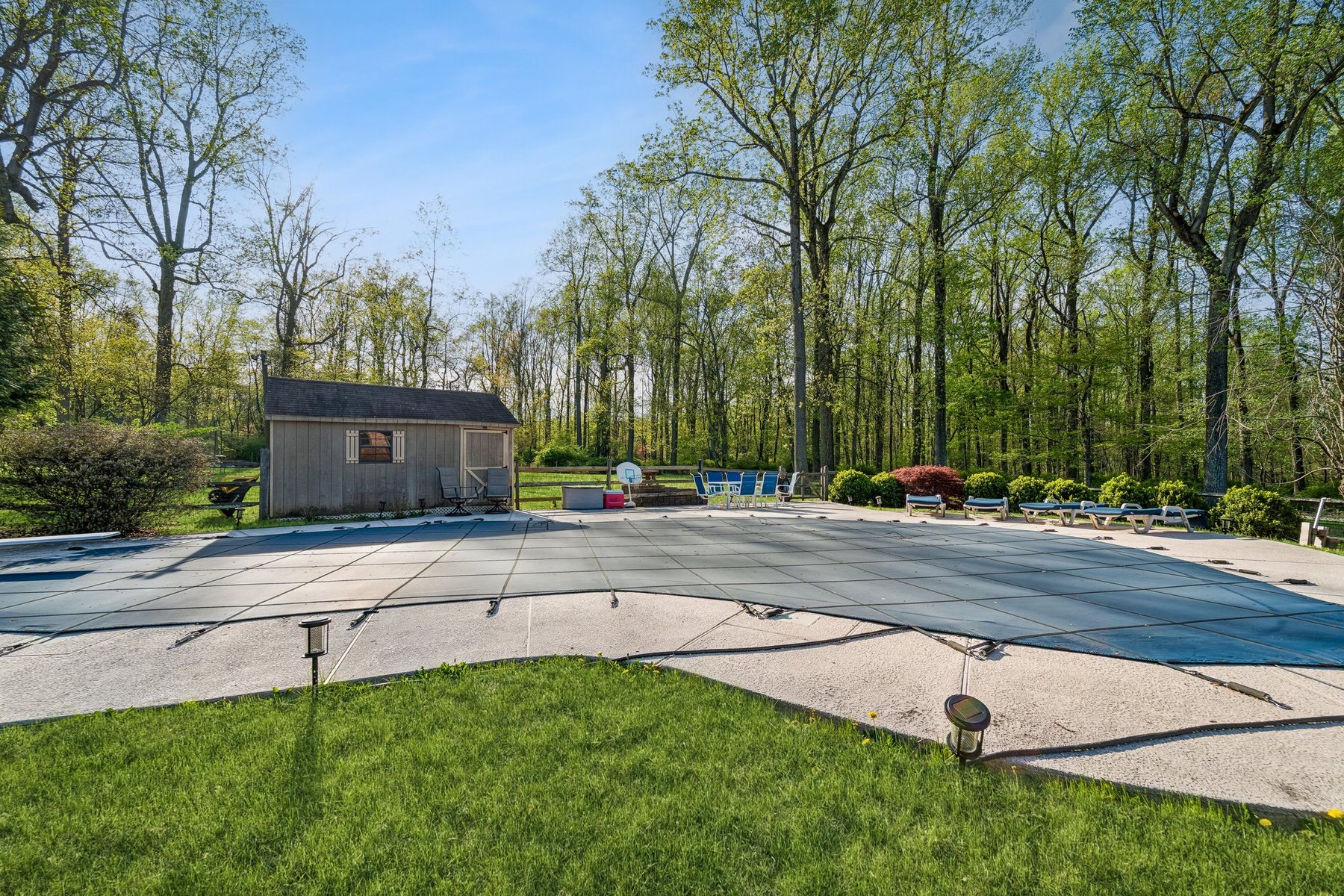  Perfect Harmony of Privacy and Sophistication - 物件實景