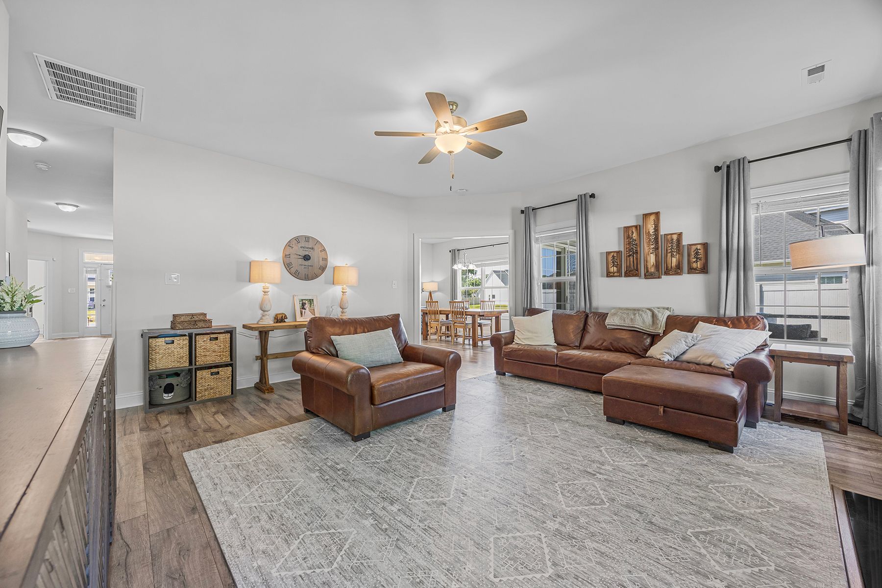  558 White Shoal Way, Sneads Ferry, NC 28460 - 物件實景