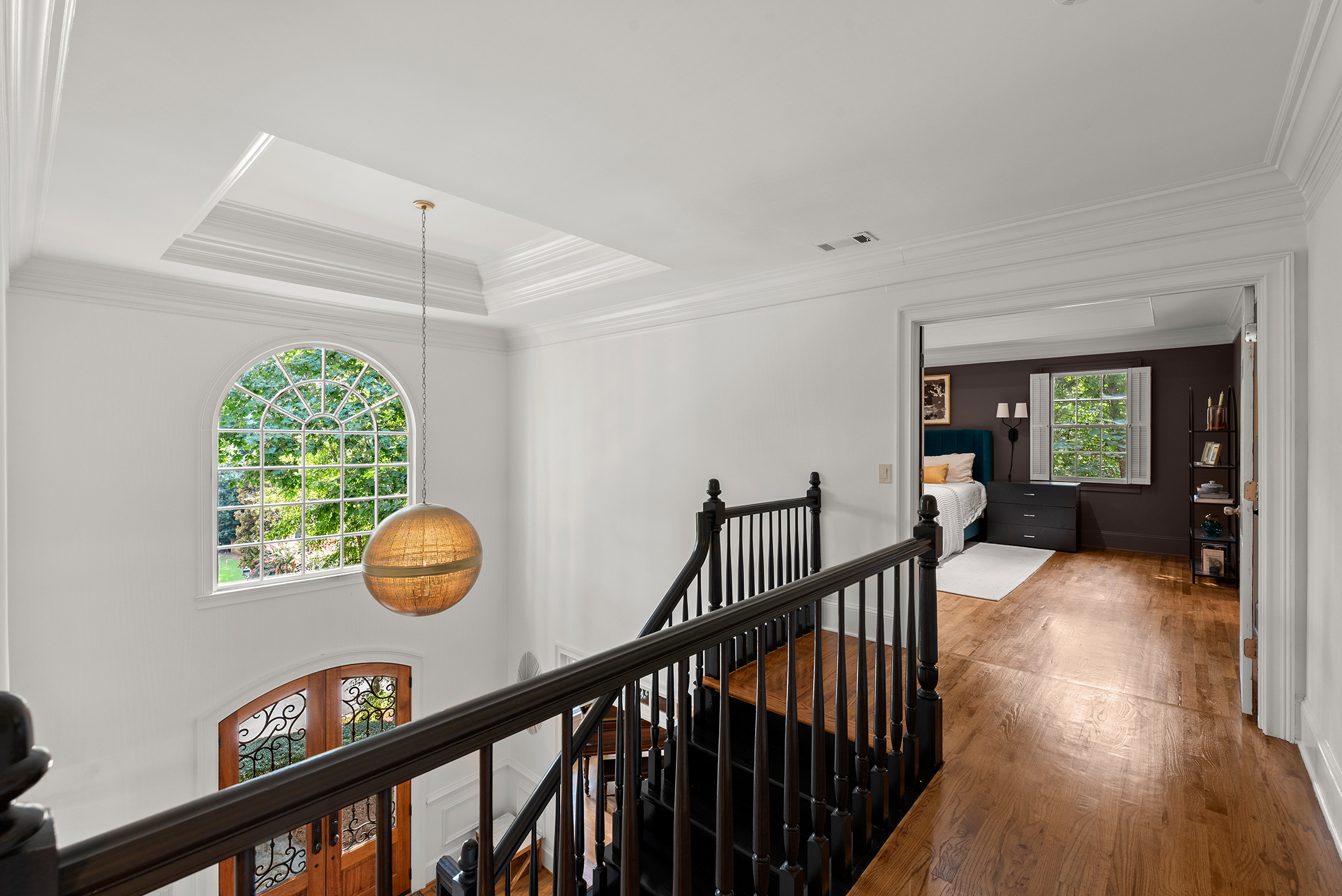  Move-in Ready Stunner in Highly Coveted Swim/Tennis Spalding Lake - 物件實景