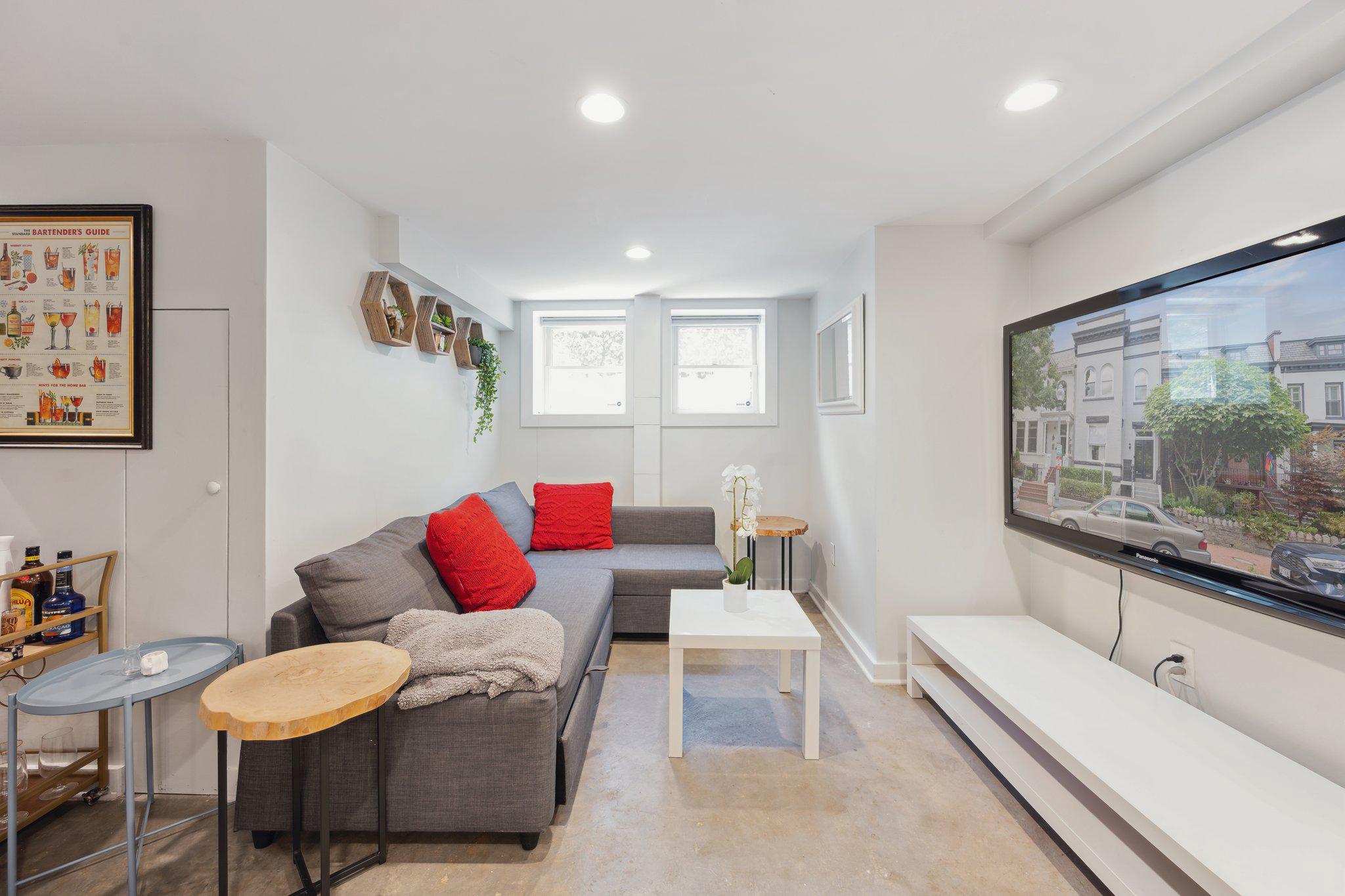  1854 3rd Street NW, Washington, DC, 20001 - 物件實景