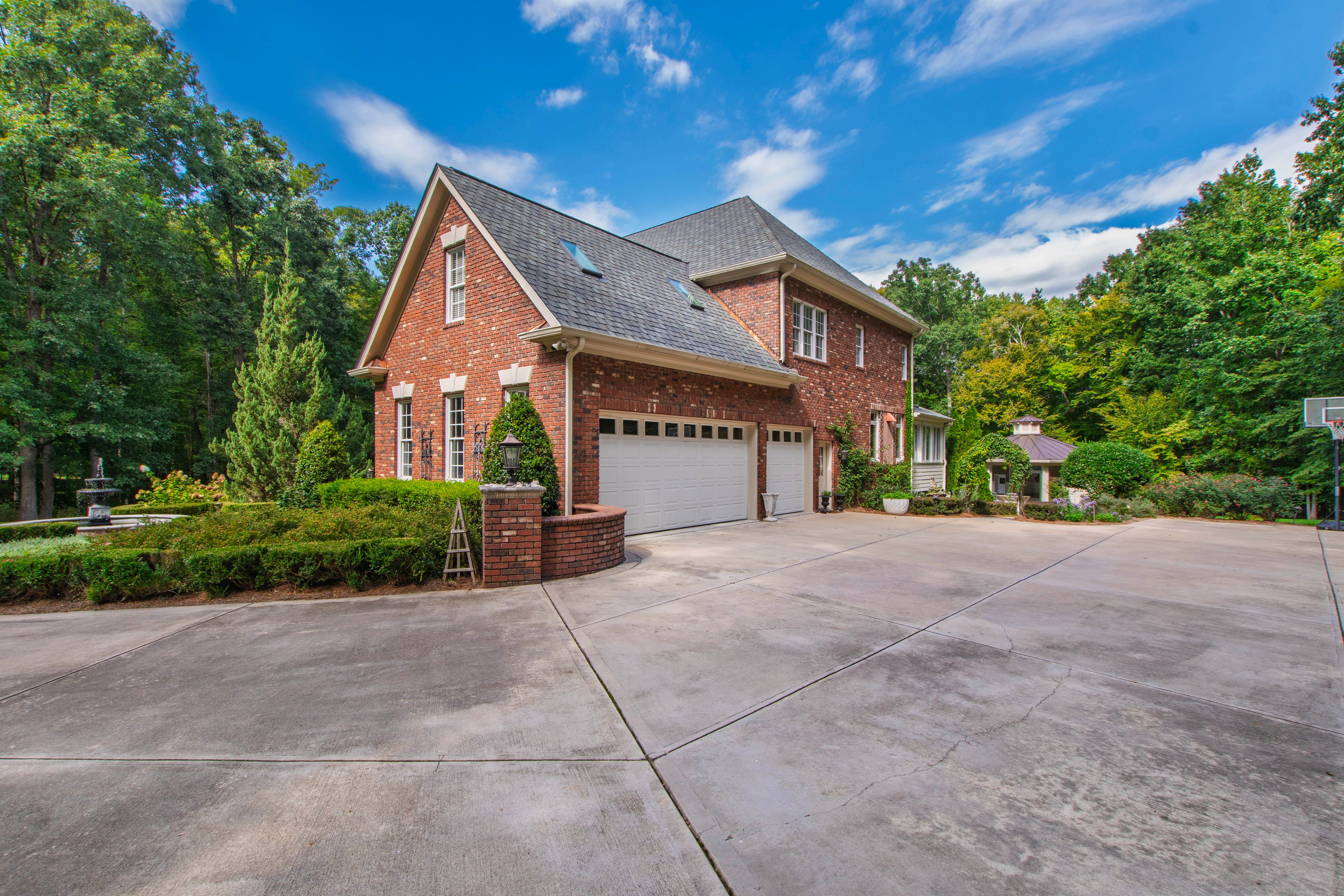  1625 Morning Mountain Road, Raleigh, NC 27614 - 物件實景