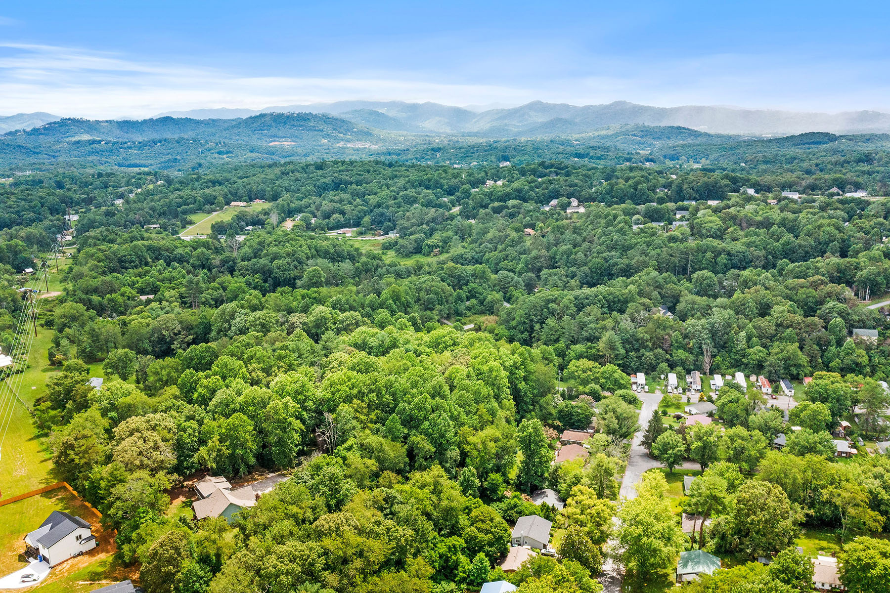  ASHEVILLE - 物件實景