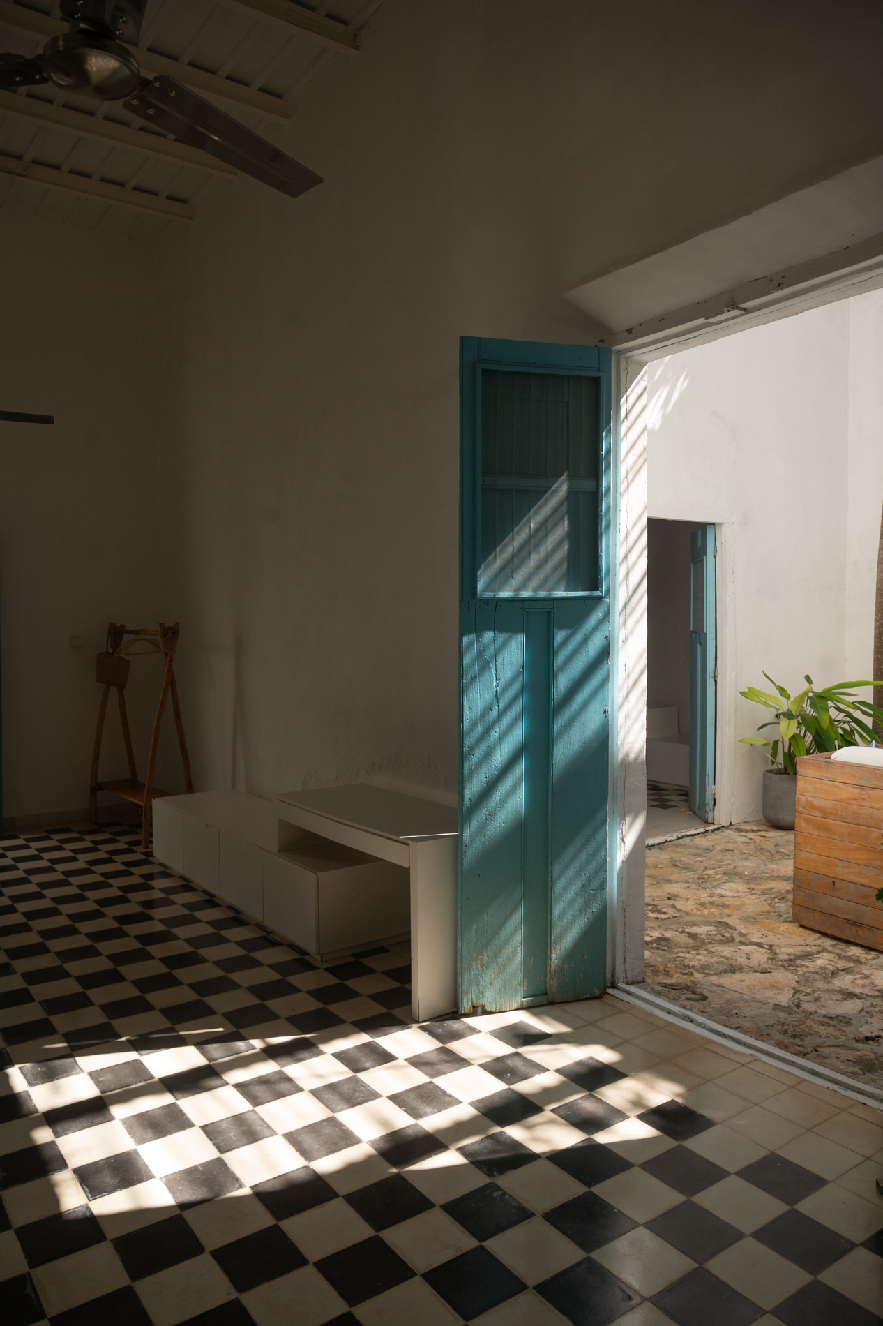  HACIENDA SERENITY OASIS RETREAT IN YUCATAN - 物件實景