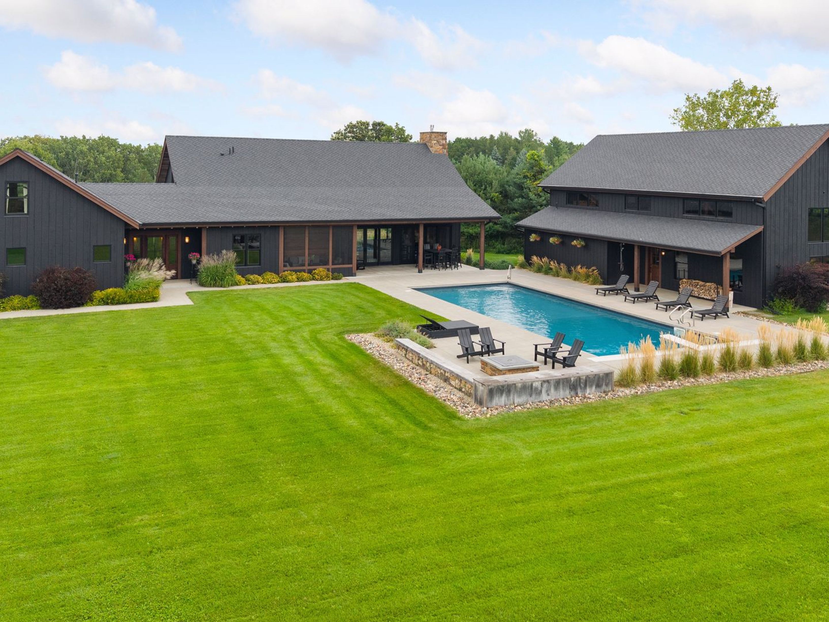  where  architecture and nature converge in the st. croix valley - 物件實景