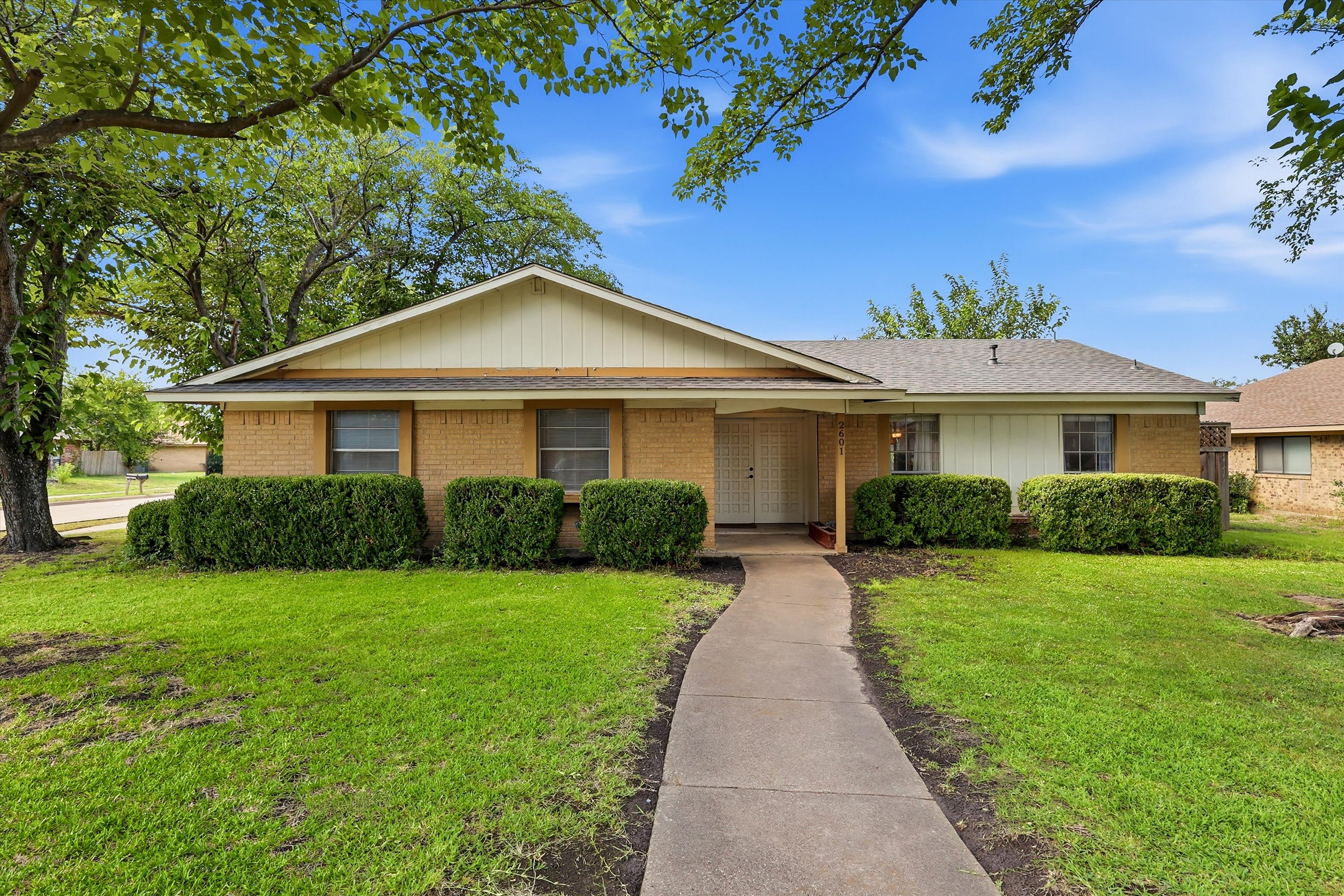  2601 Raintree Drive, Plano, TX, 75074 - 物件實景