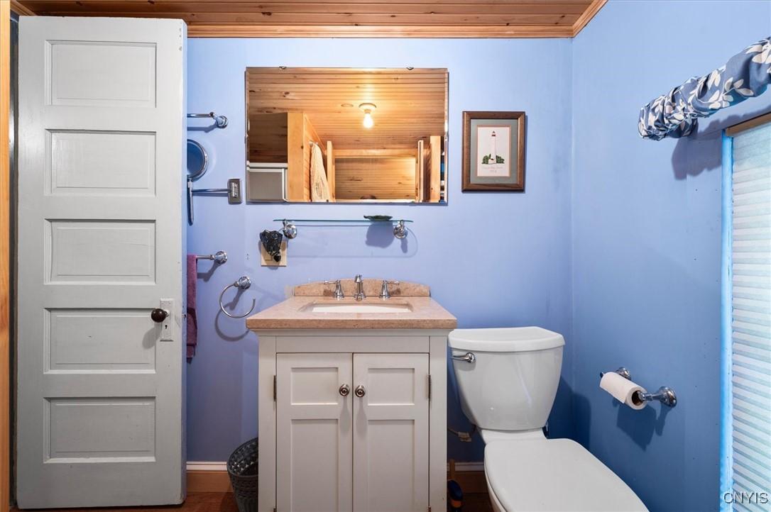 Forestport, New York, 13338, United States, 4 Bedrooms Bedrooms, ,2 BathroomsBathrooms,Residential,For Sale,1925945