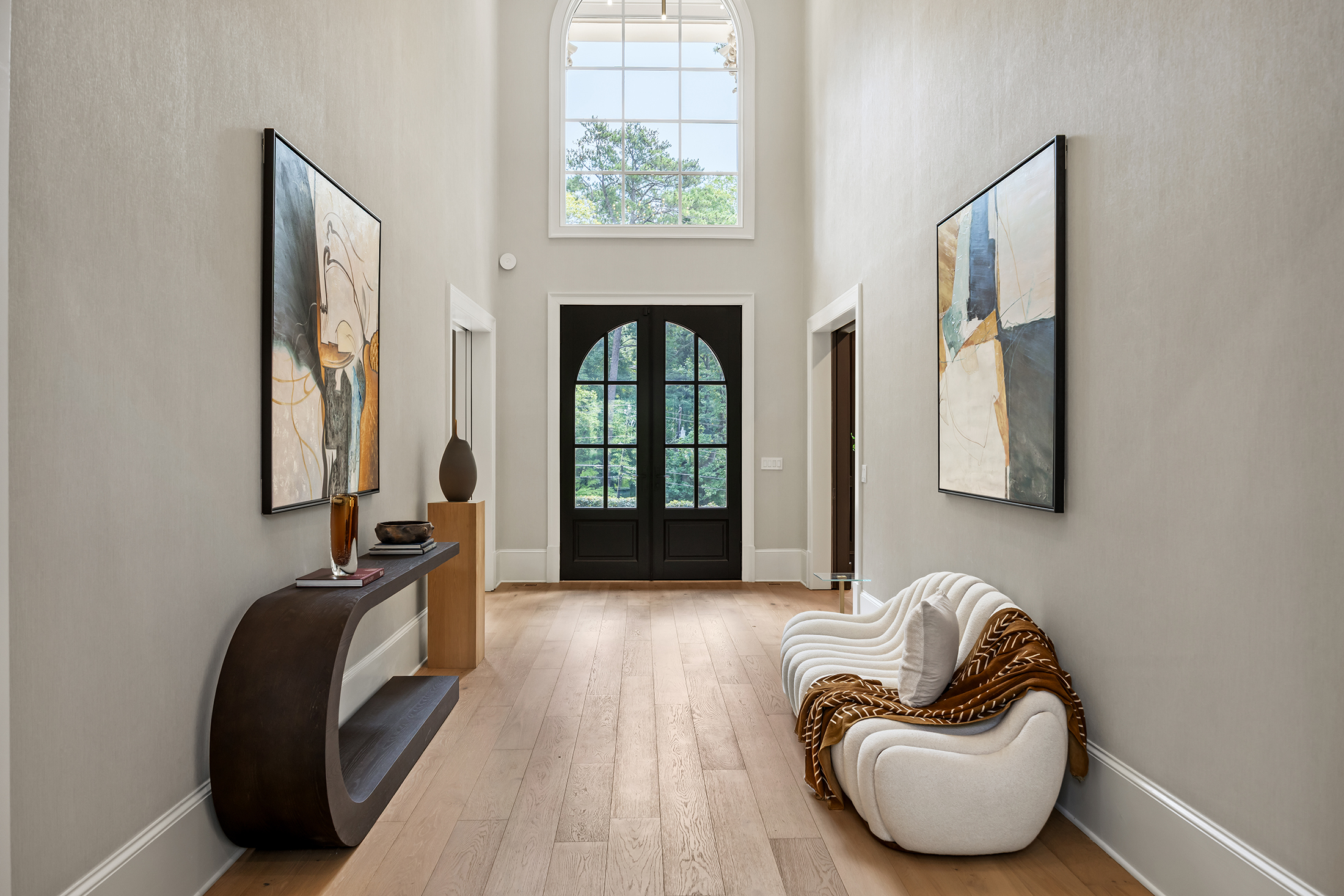 Extraordinary Residence in the Heart of Tuxedo Park - 物件實景