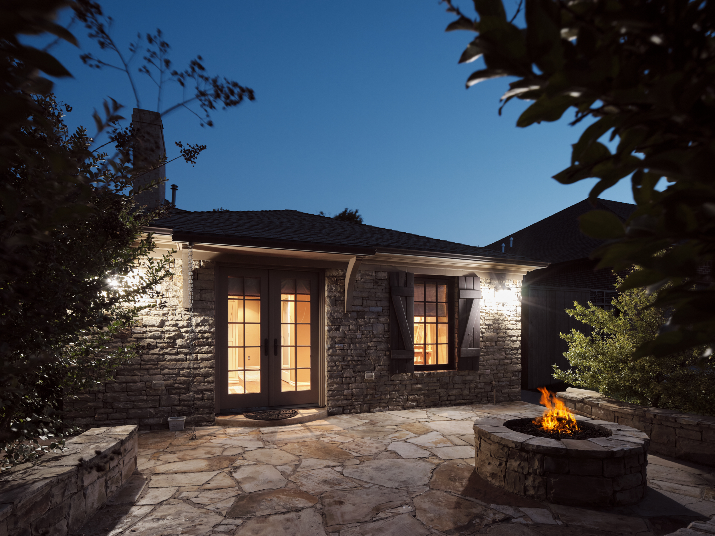  1802 Coventry Lane, Nichols Hills, OK 73120 - 物件實景