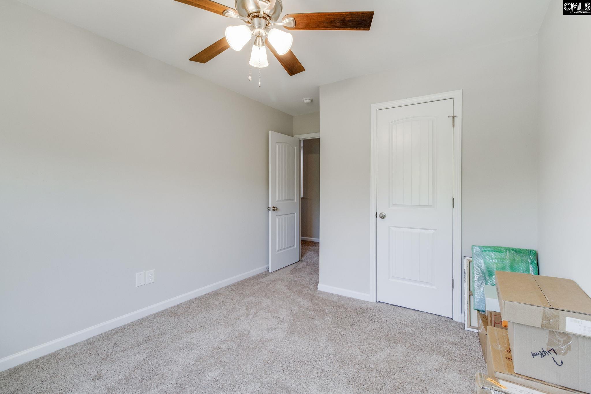  7 Lydford Lane - 物件實景