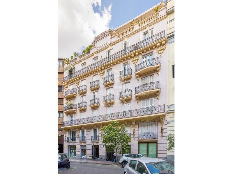 Madrid, Madrid, Barrio de Salamanca, Recoletos Mad, Madrid, Comunidad de Madrid, ES, 4 Bedrooms Bedrooms, ,5 BathroomsBathrooms,Residential,For Sale,Madrid, Madrid, Barrio de Salamanca, Recoletos Mad,1600787