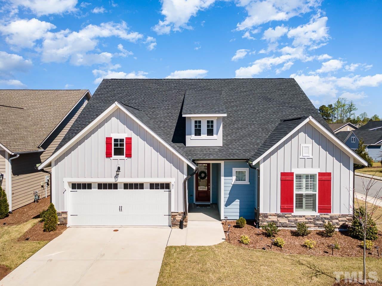 81 Boone Street, Chapel Hill, North Carolina, 27516, United States, 3 Bedrooms Bedrooms, ,4 BathroomsBathrooms,Residential,For Sale,81 Boone Street,1433393
