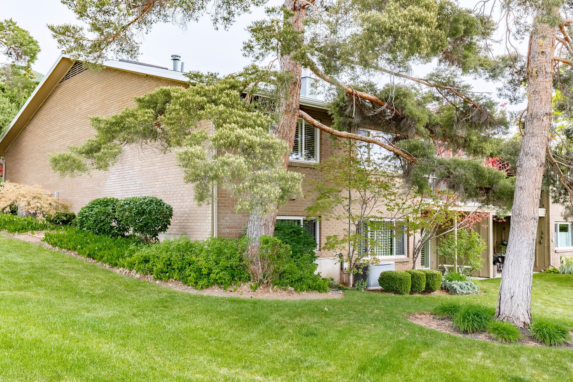  Rambler style condo near University of Utah, Hogle Zoo, Emigration Canyon - 物件實景