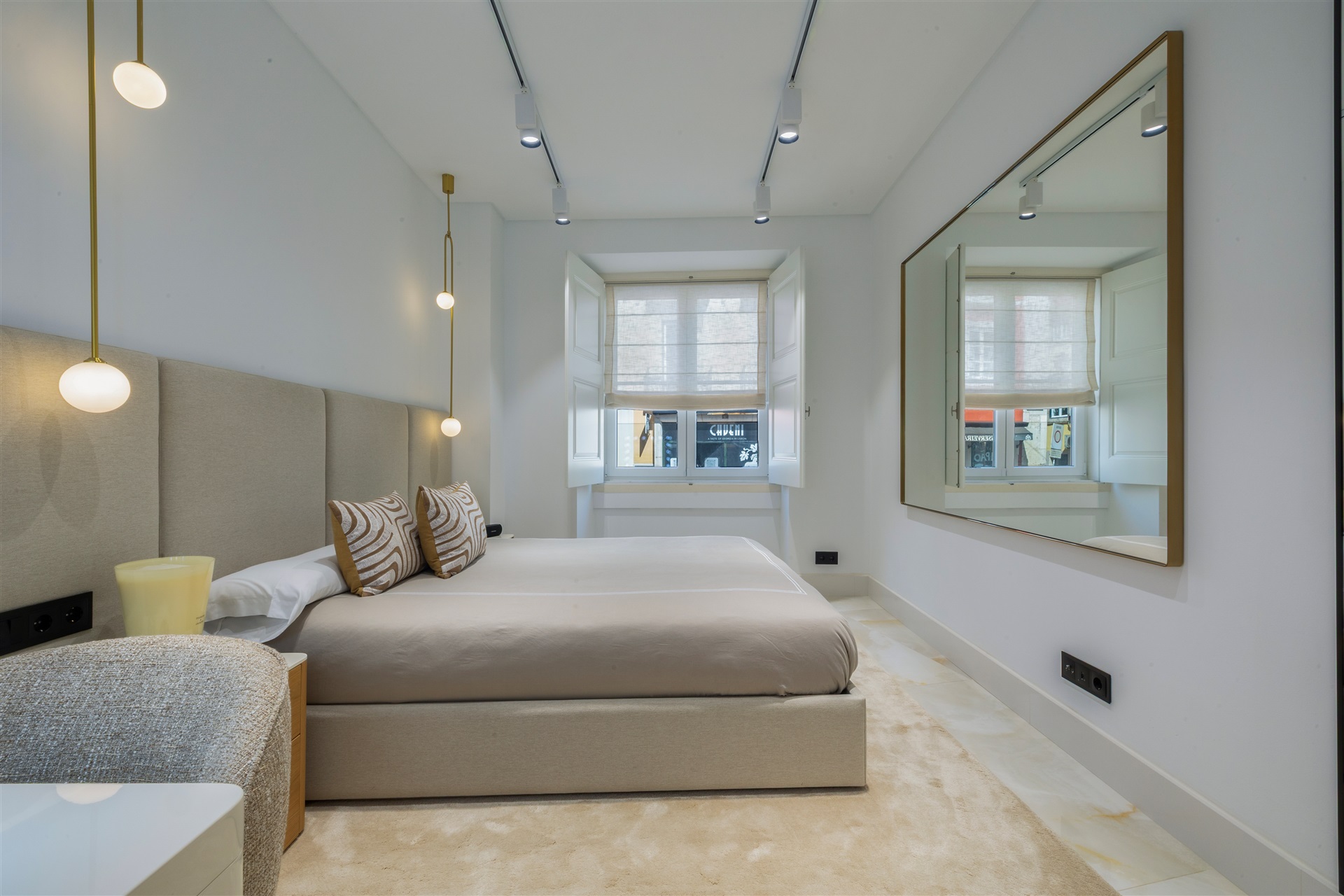  Flat, 3 bedrooms, for Sale - 物件實景
