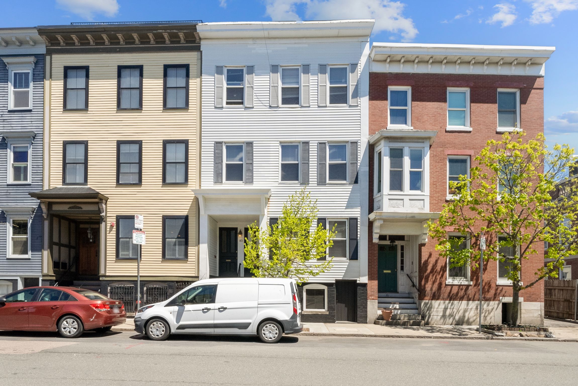  83 High Street, Boston, MA, 02129 - 物件實景