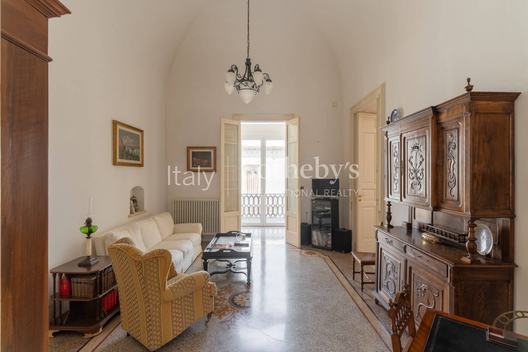  Prestigious historic palace in the heart of the historic town center. - 物件實景
