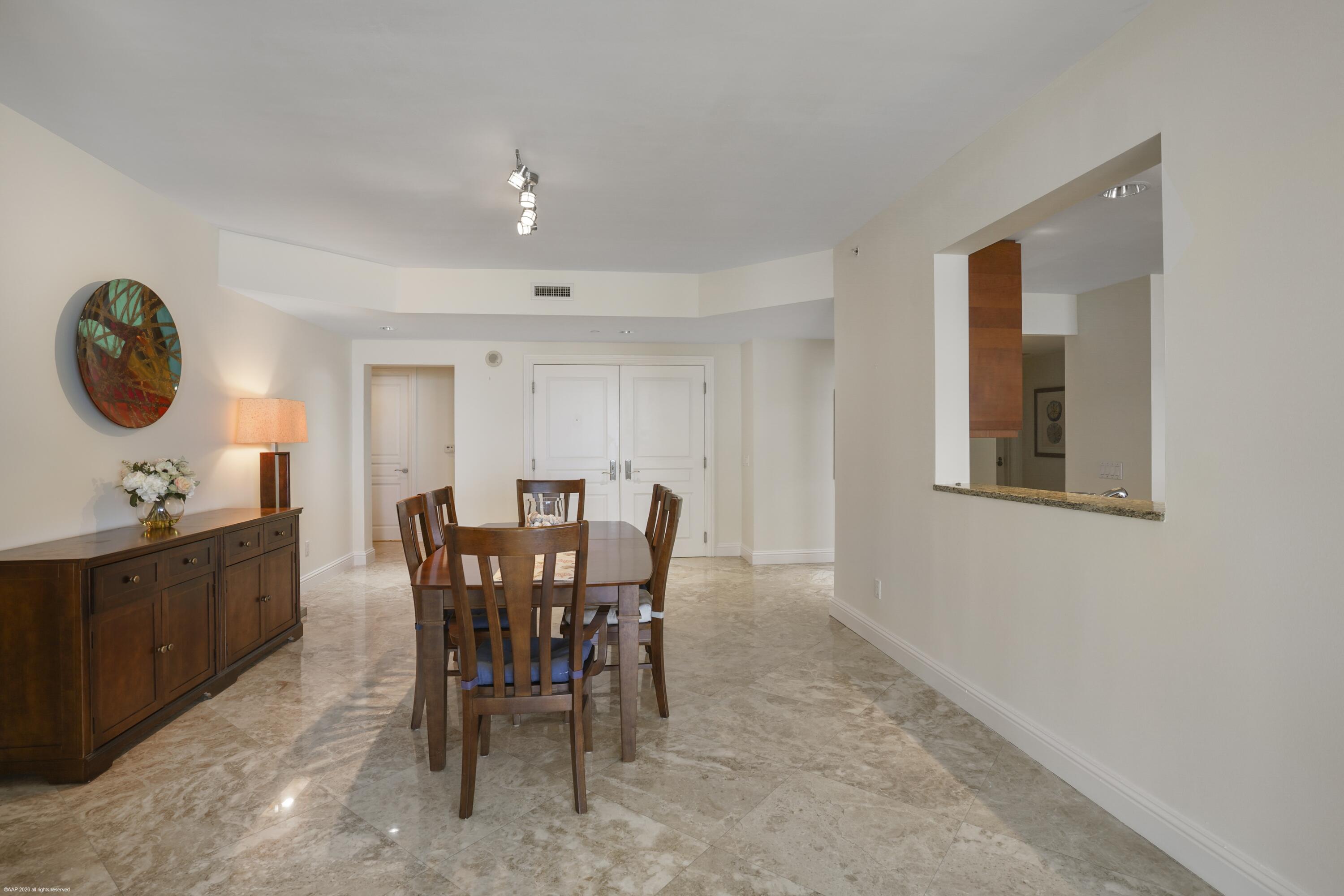  3800 N Ocean Drive #1450 - 物件實景