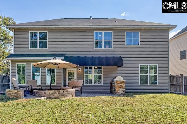 Blythewood, South Carolina, 29016, United States, 5 Bedrooms Bedrooms, ,3 BathroomsBathrooms,Residential,For Sale,1957269