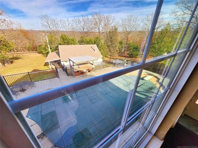 Cookson, Oklahoma, 74427, United States, 3 Bedrooms Bedrooms, ,2 BathroomsBathrooms,Residential,For Sale,2005296