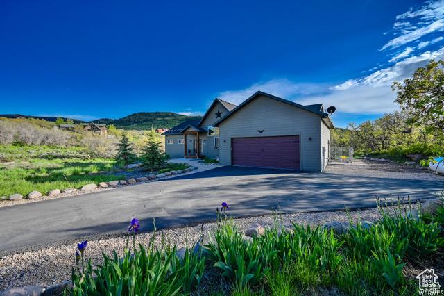 Heber City, Utah, 84032, United States, 3 Bedrooms Bedrooms, ,2 BathroomsBathrooms,Residential,For Sale,1923667