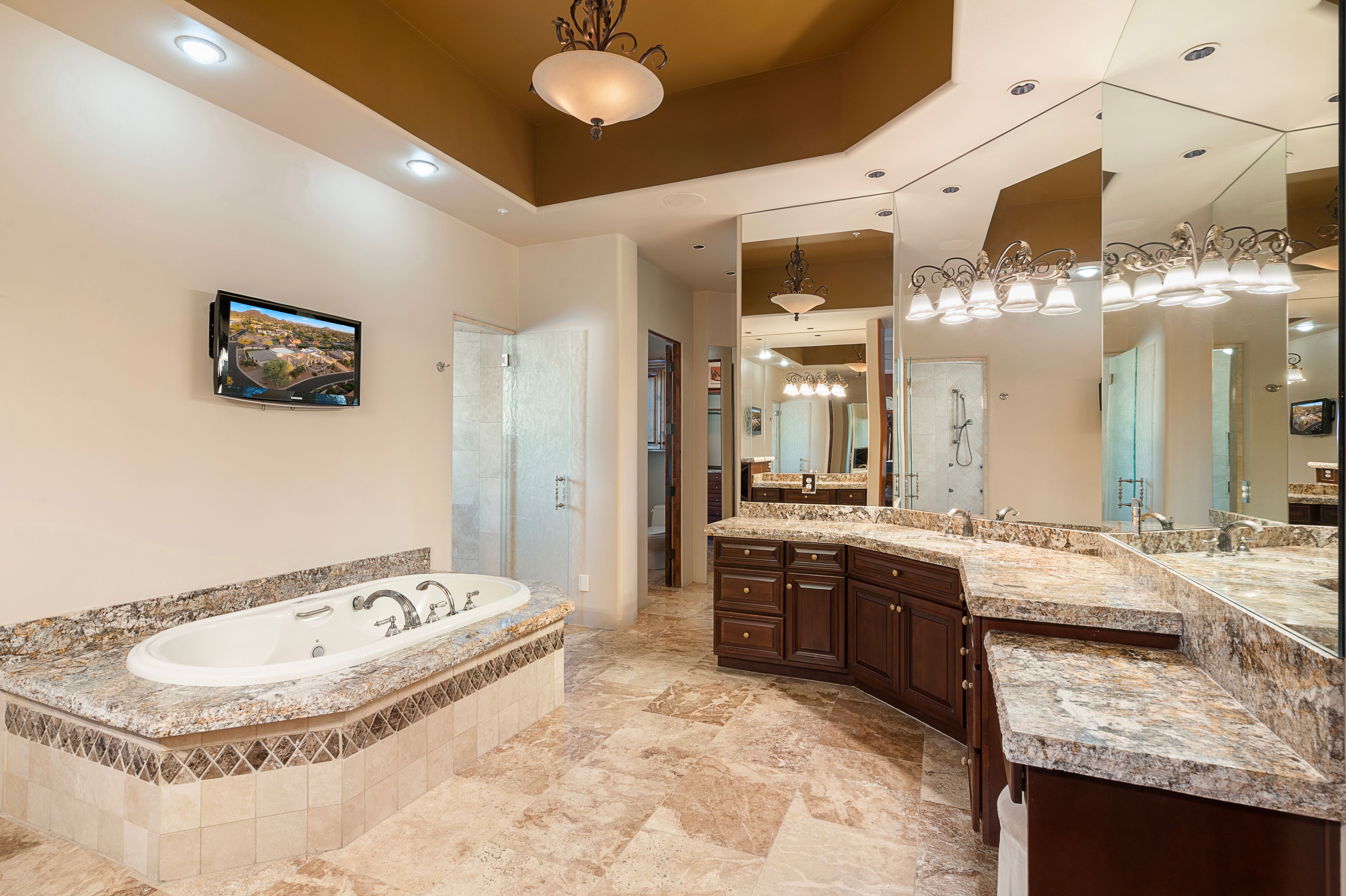  12222 E Arabian Park Drive¦Scottsdale, AZ - 物件實景