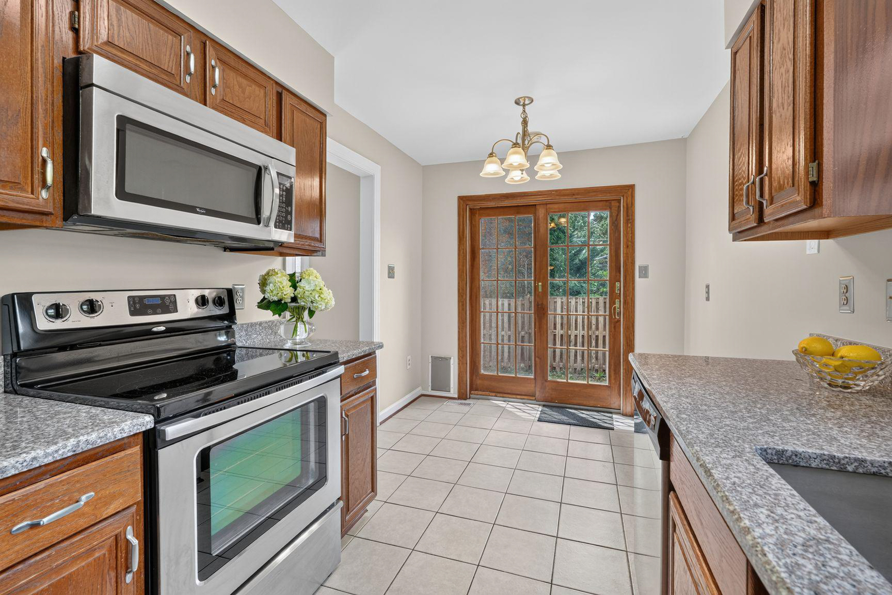  6050 Estates Drive, Alexandria, VA, 22310 - 物件實景