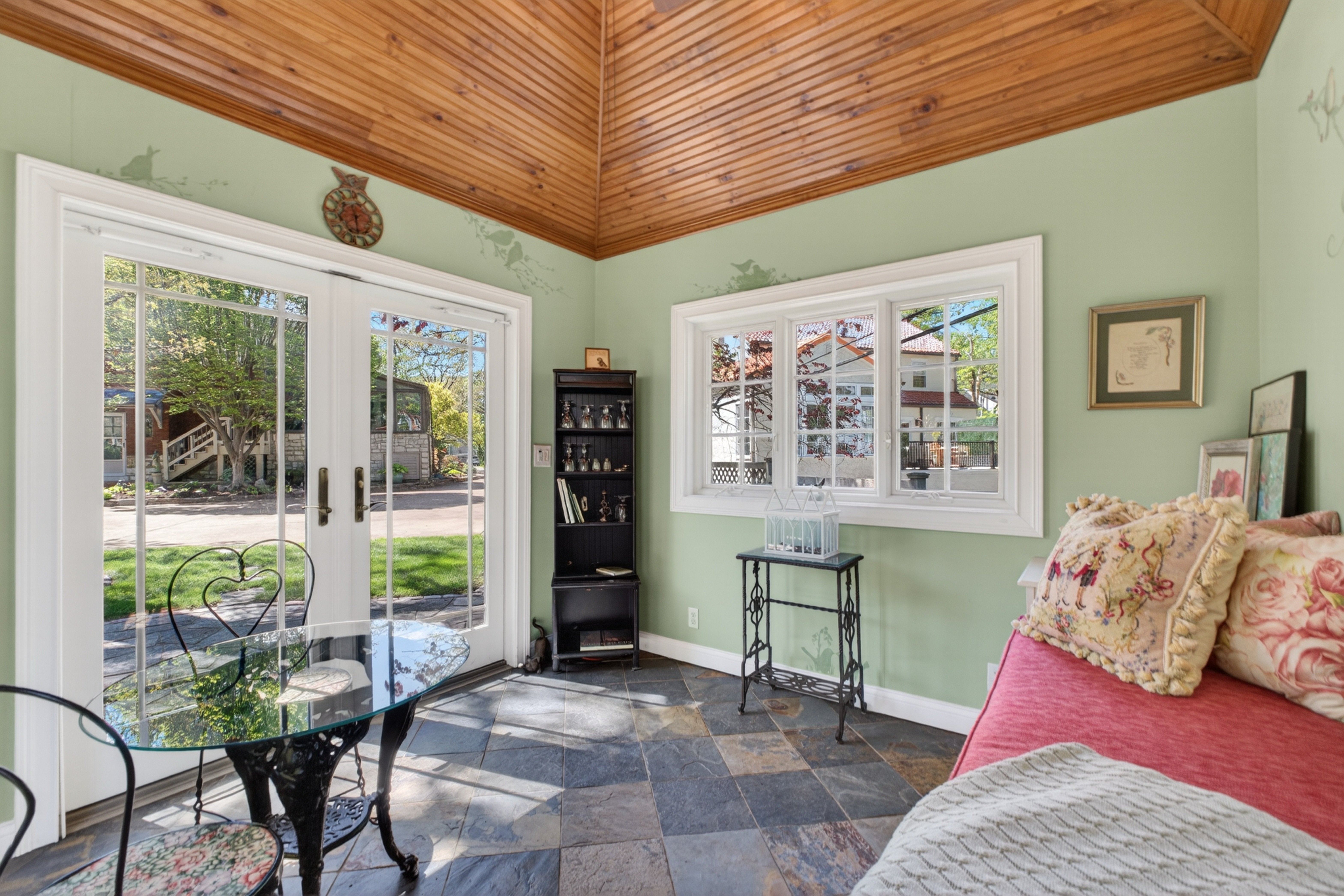  A once-in-a-lifetime opportunity in Webster Groves - 物件實景