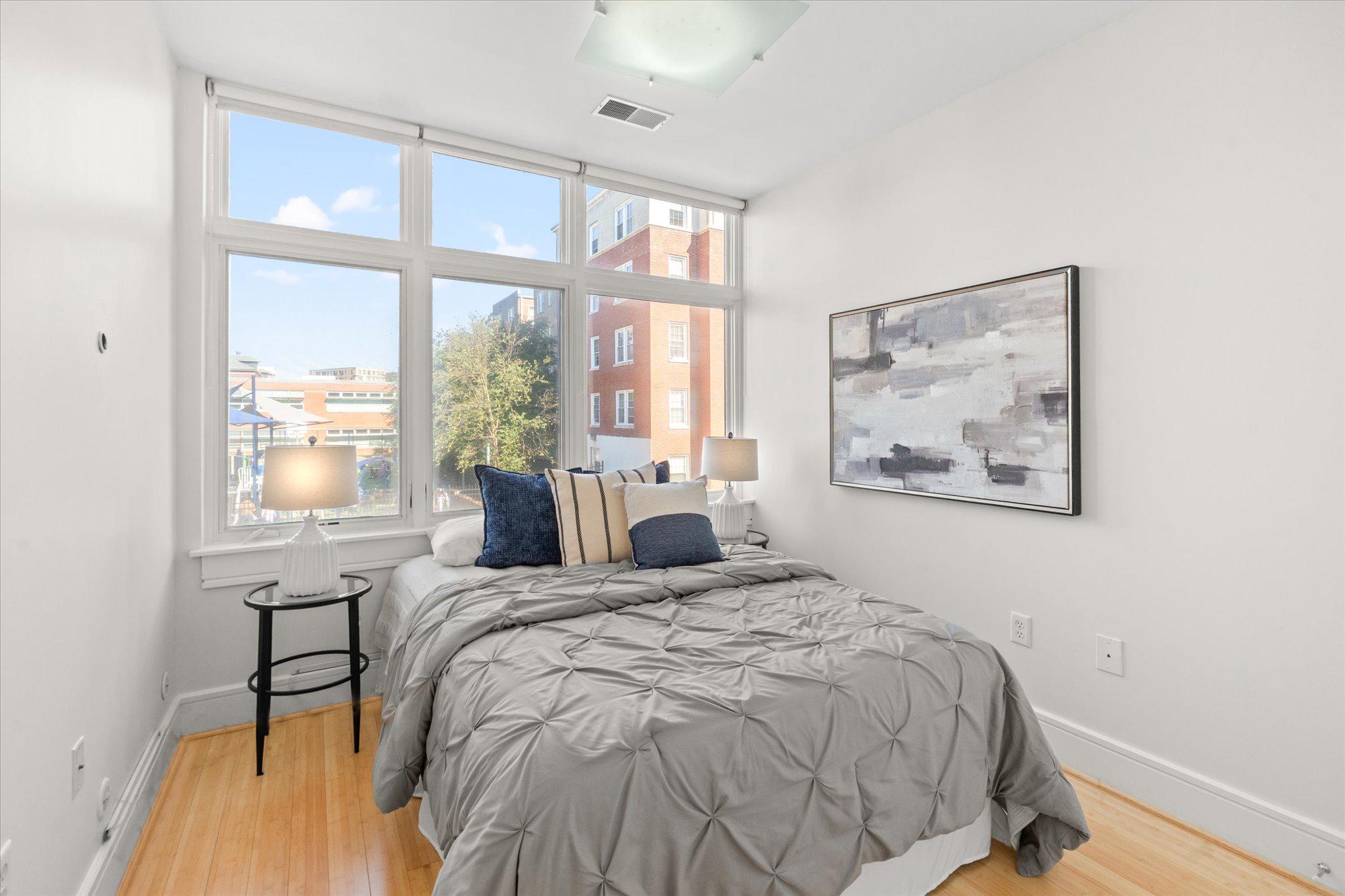  1654 Euclid Street NW, Washington, DC, 20009 - 物件實景