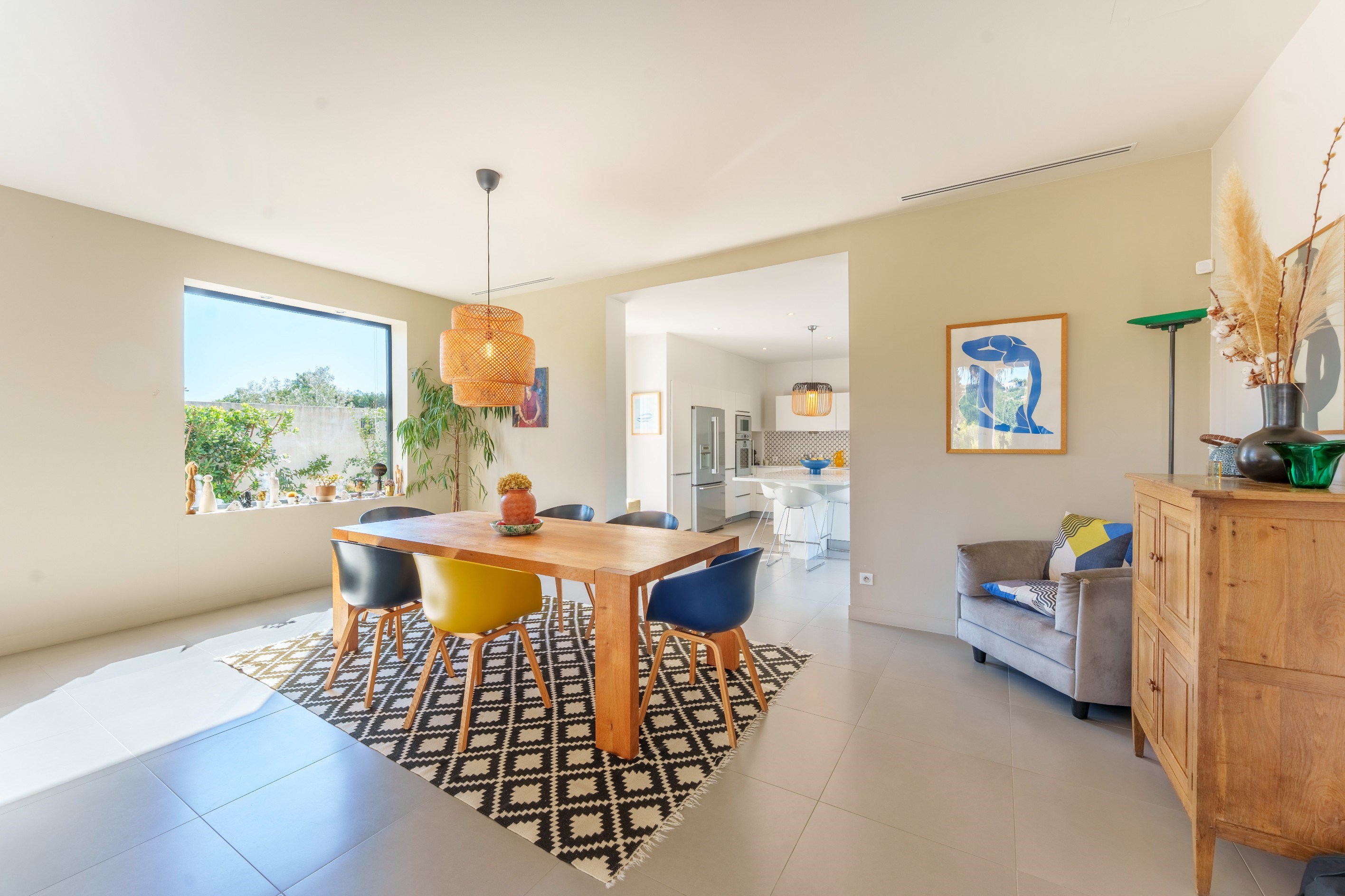  Juvignac – The Elegance of a Villa Overlooking the Golf Course - 物件實景