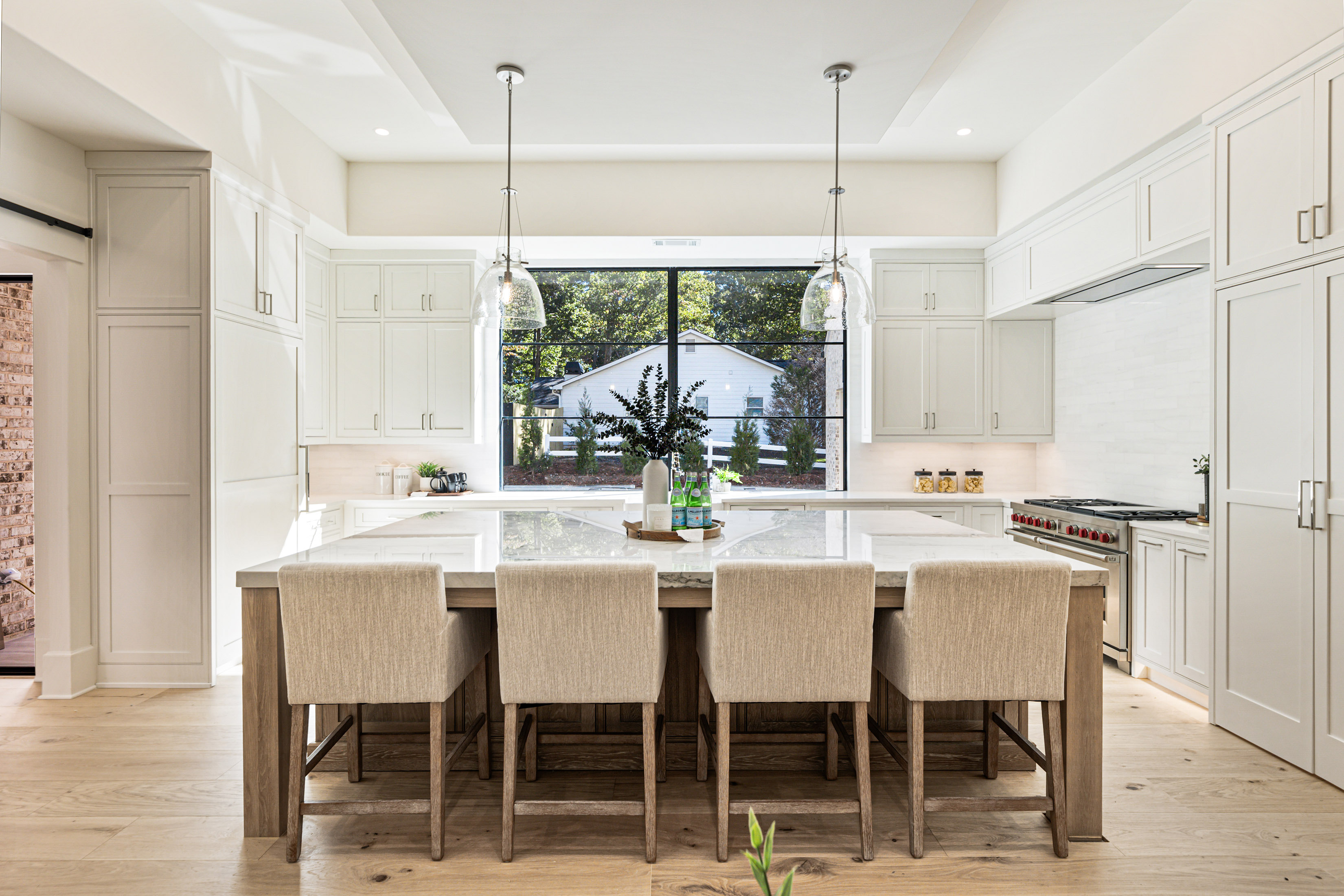  Premier Luxury Construction in Alpharetta