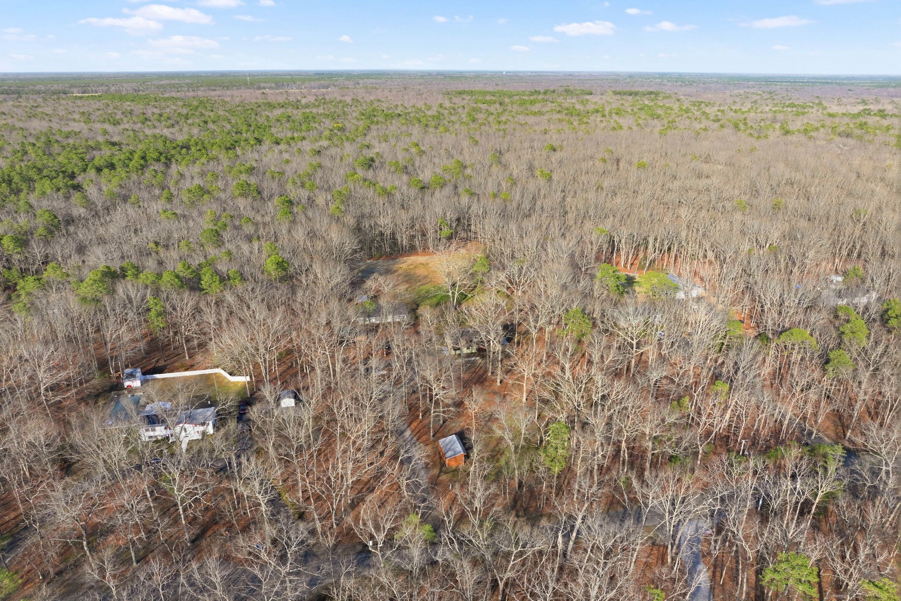  6311 Pine St - 物件實景