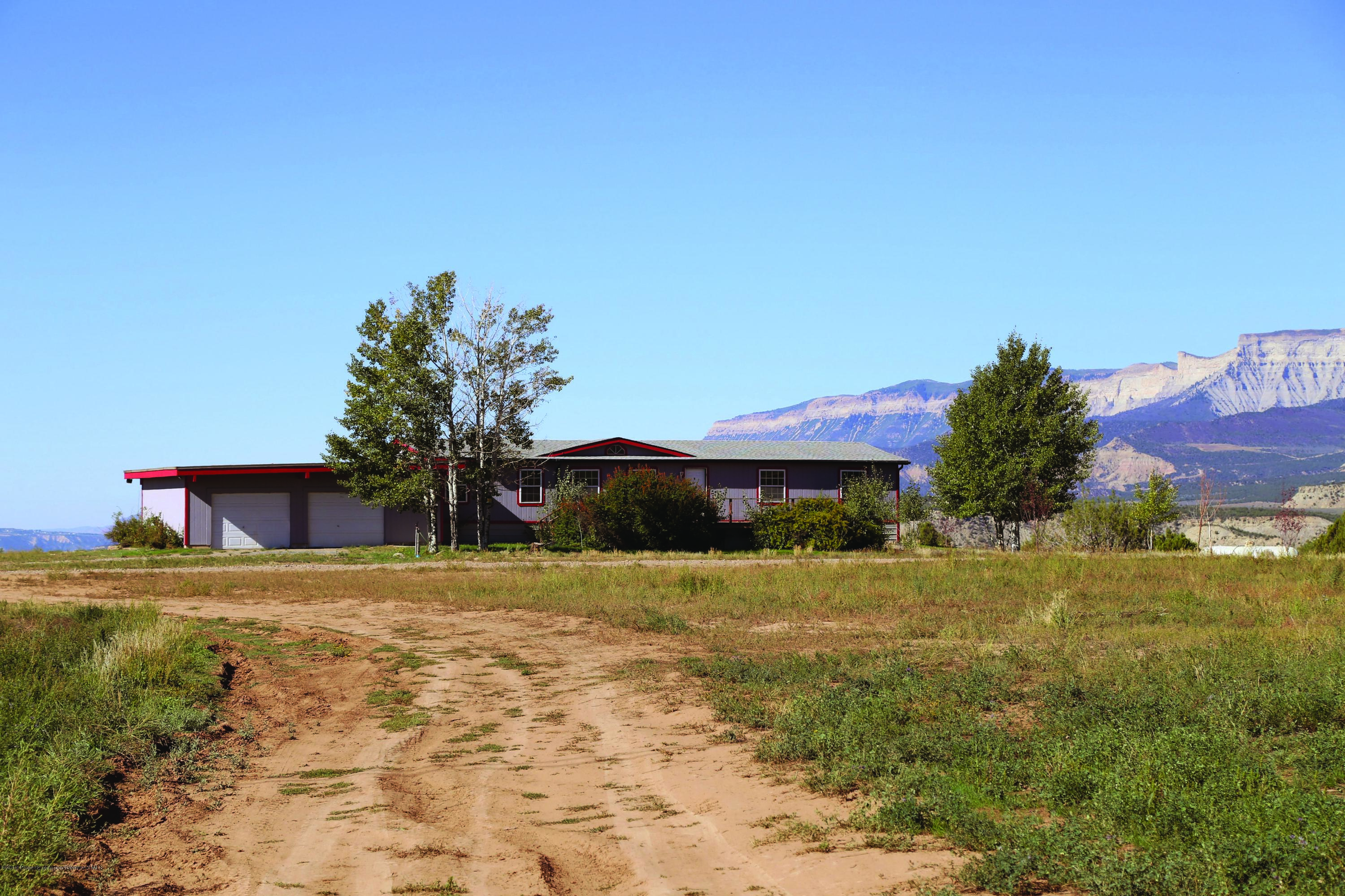 Rifle, Colorado, 81650, United States, 5 Bedrooms Bedrooms, ,3 BathroomsBathrooms,Land,For Sale,1874771