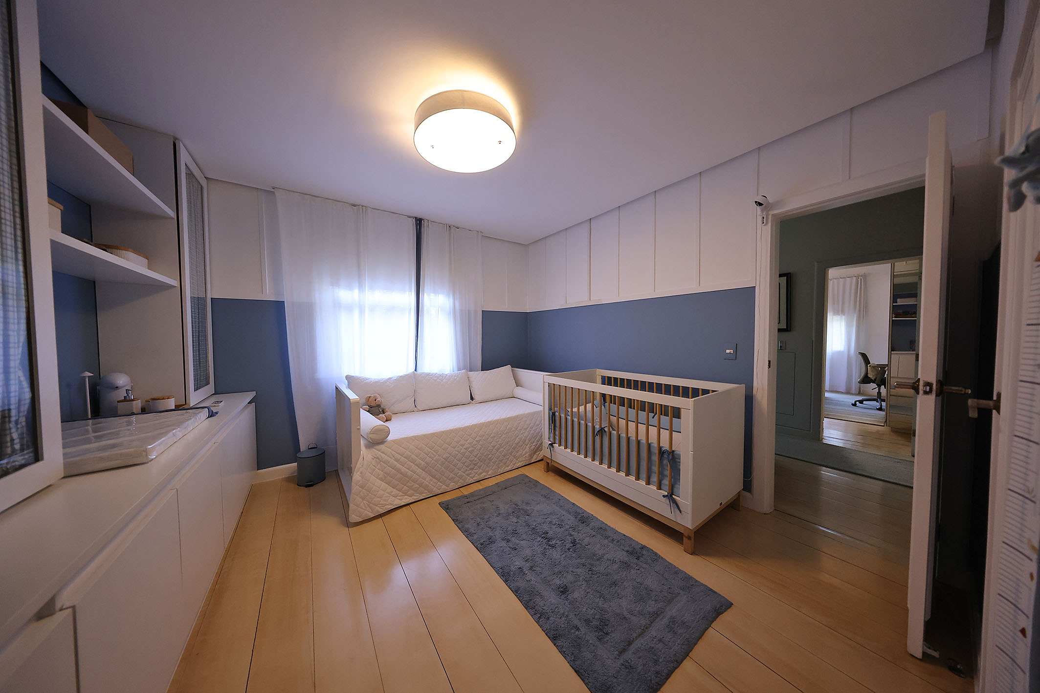  Neoclassical residence with pool and gourmet area in São Conrado - 物件實景