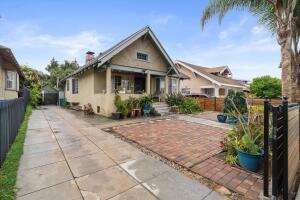 Los Angeles, California, 90037, United States, 3 Bedrooms Bedrooms, ,1 BathroomBathrooms,Residential,For Sale,1793774